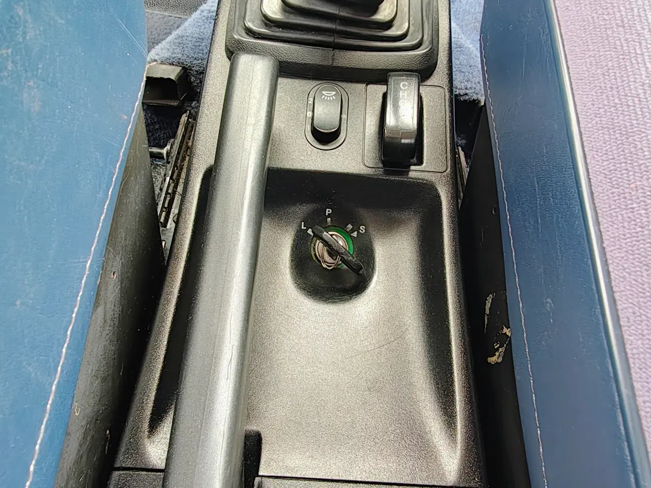 Billede 14 - ​Velholdt SAAB 900 2.0 (1987) – Veteranbil 