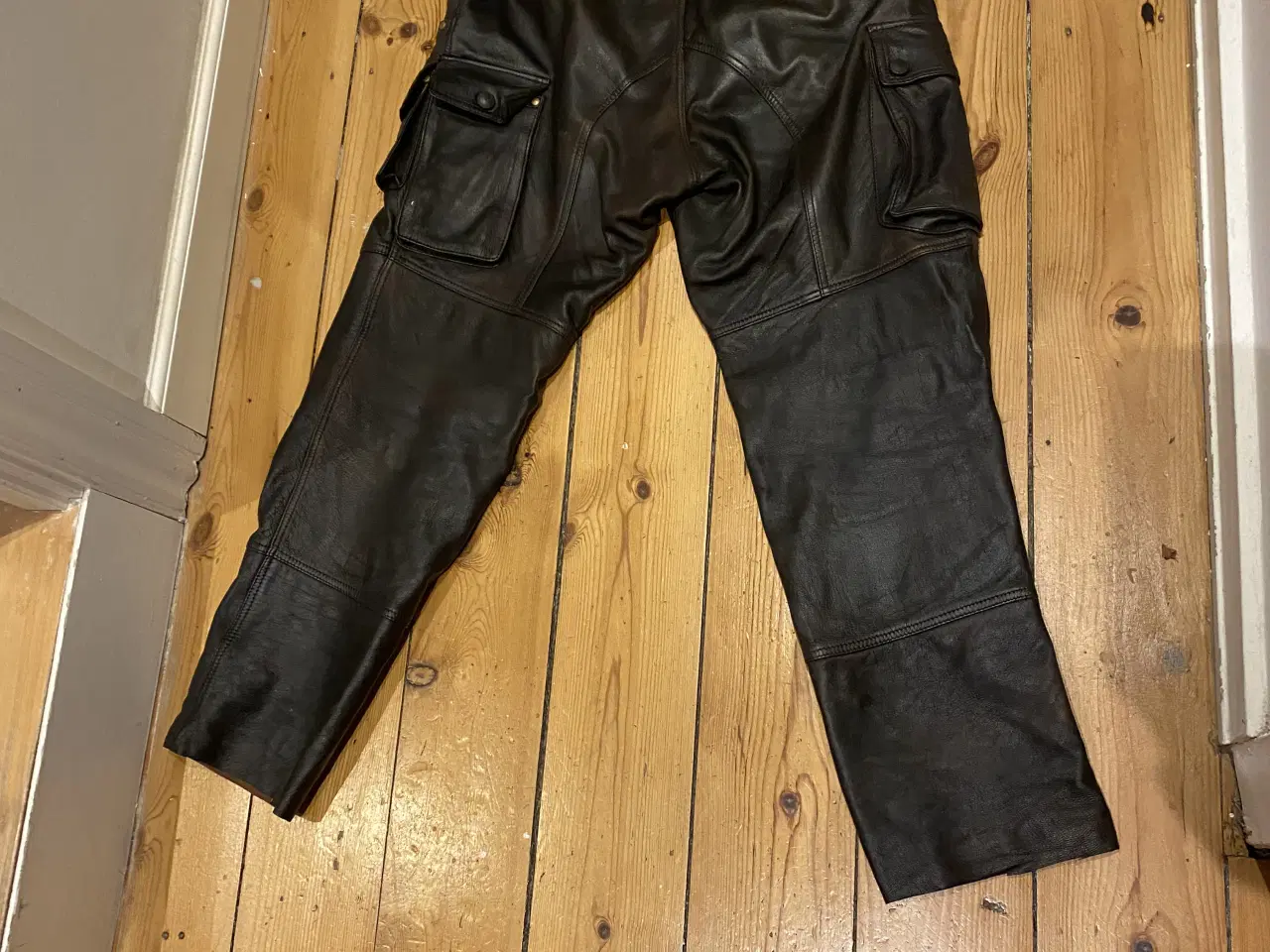 Billede 4 - Bull Hunting troussers - Swedteam str 50