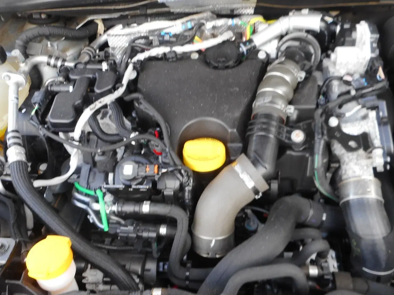 Billede 15 - Renault Captur 1,3 TCe 130 Intens EDC