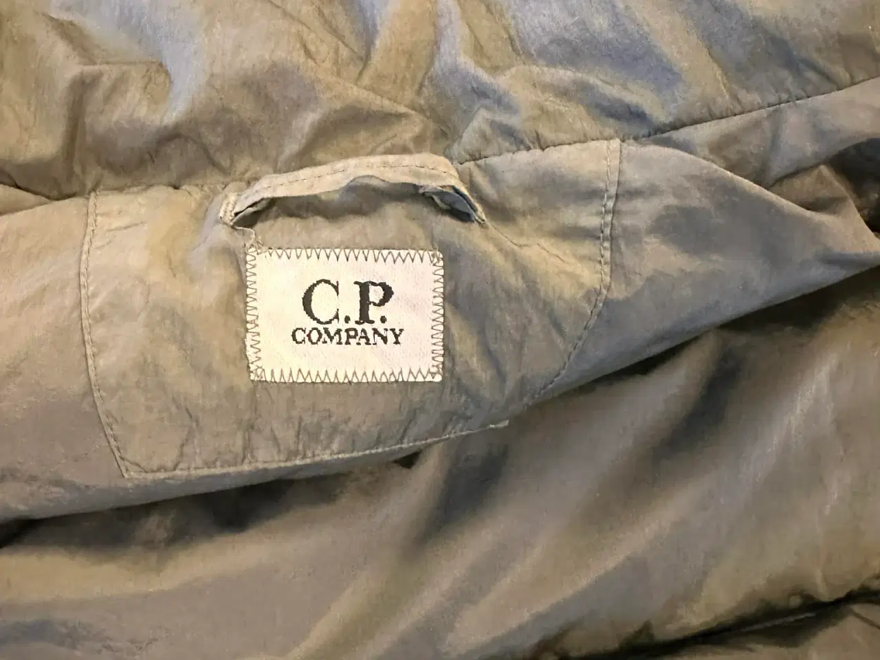 Billede 3 - CP Company vinterjakke