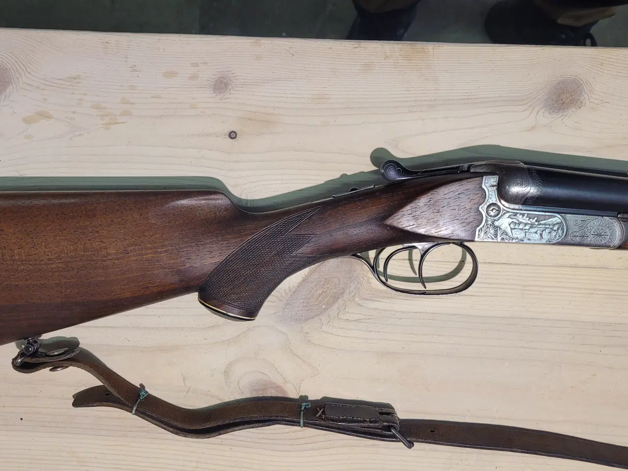 Billede 6 - Hubertus Meffert cal 16