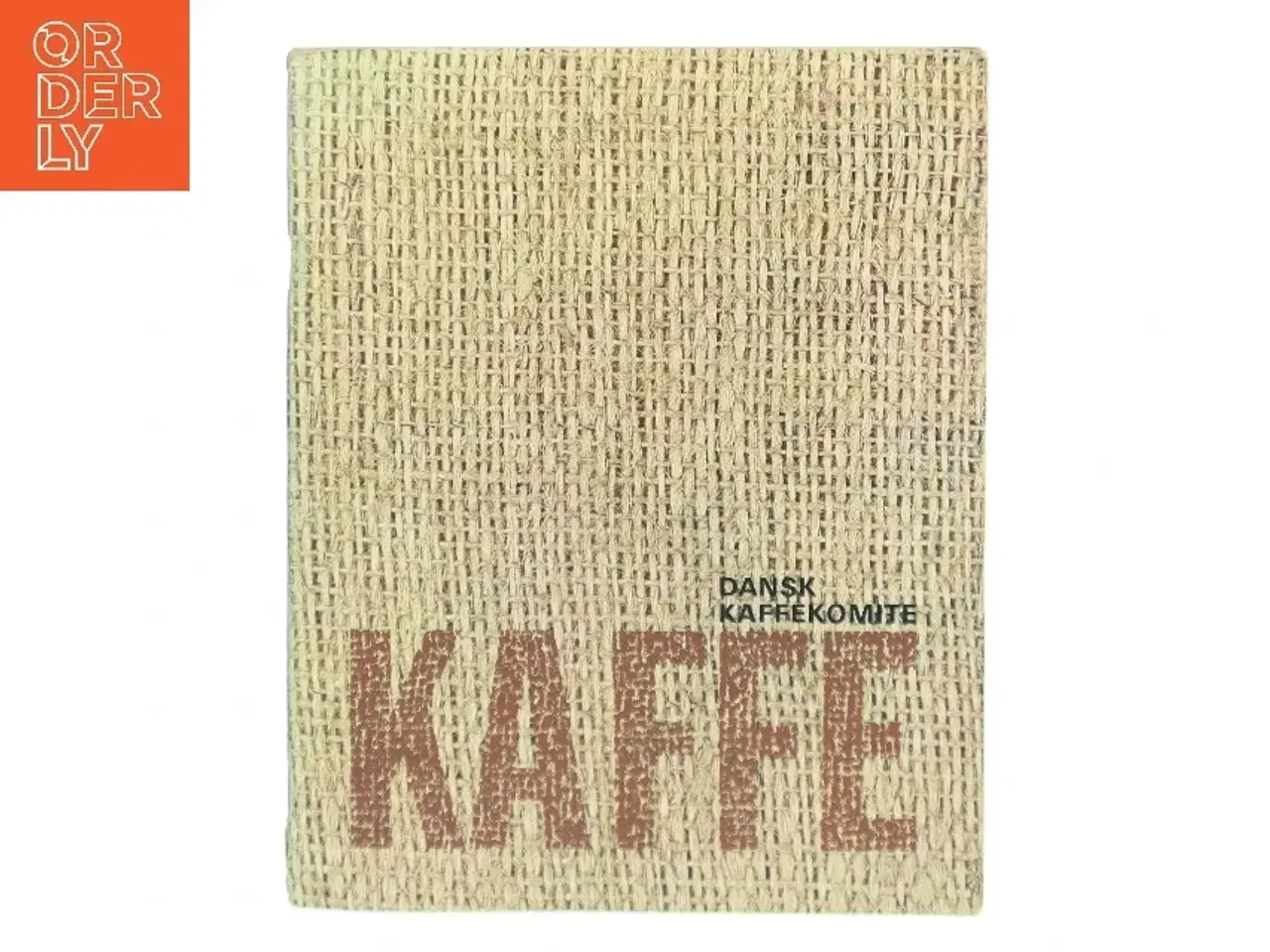 Billede 1 - Kaffe (Bog)