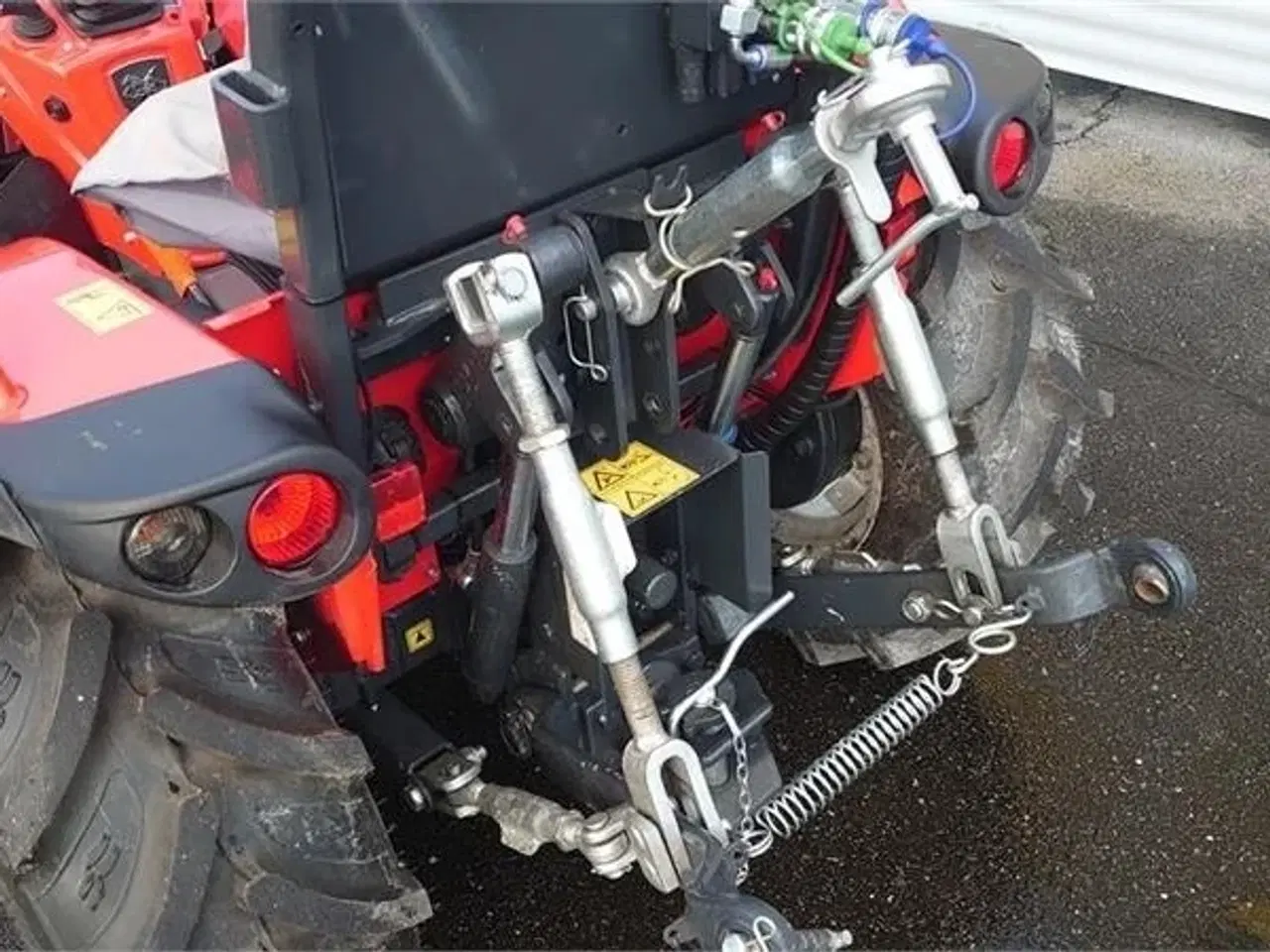 Billede 7 - Carraro 3800