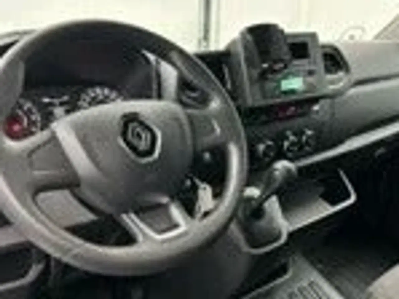 Billede 7 - Renault Master IV T35 2,3 dCi 180 L3H3 Kassevogn aut.