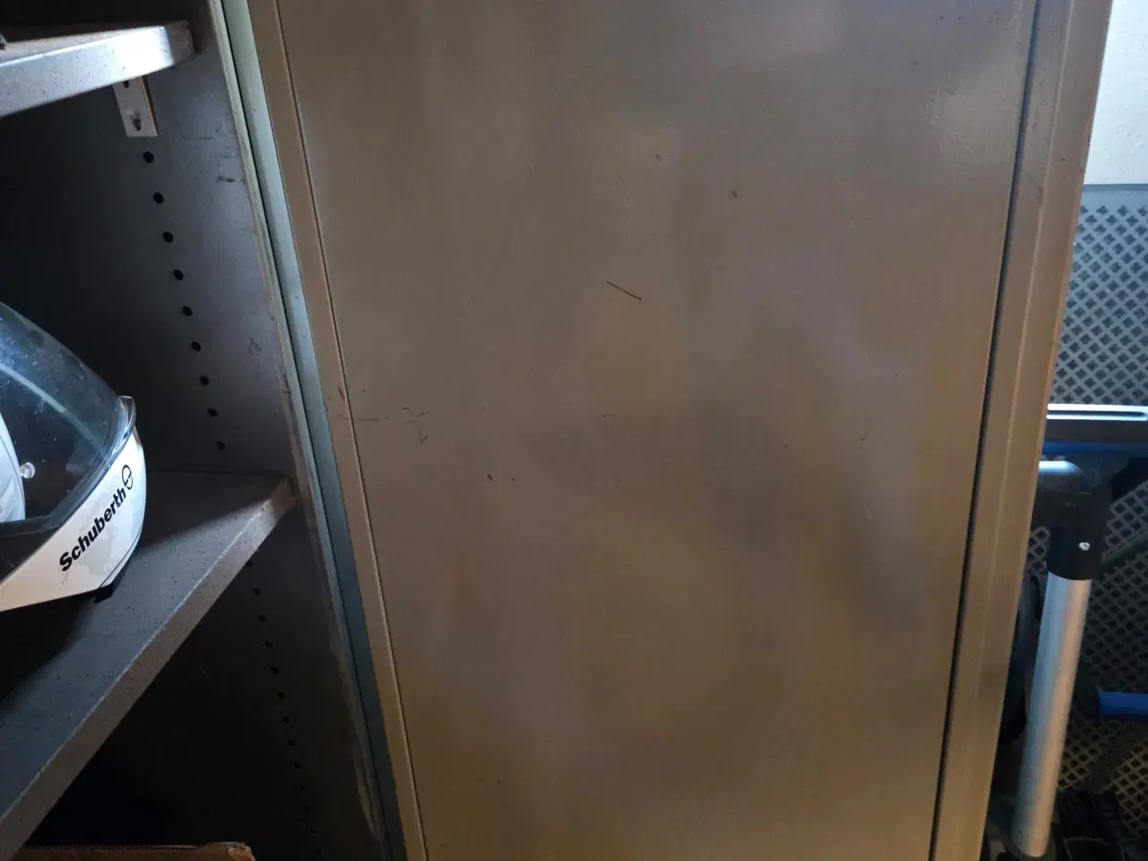 Billede 4 - Kemi/værktøjsskab