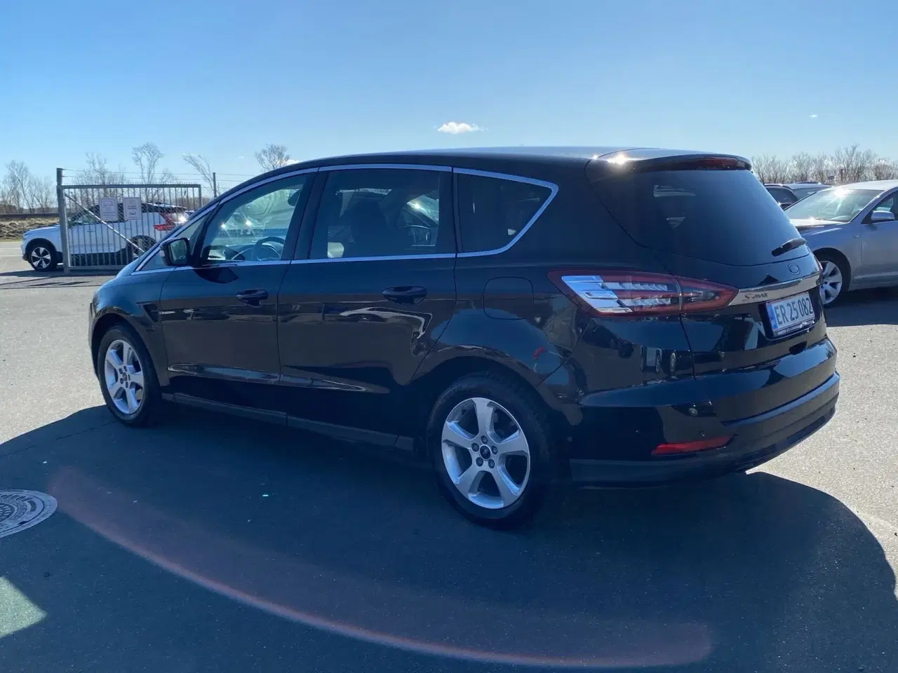 Billede 4 - Ford S-Max 2,0 EcoBlue ST-Line 150HK 6g