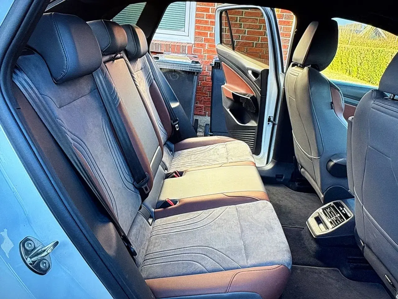 Billede 13 - VW ID.4 77 1ST Pro