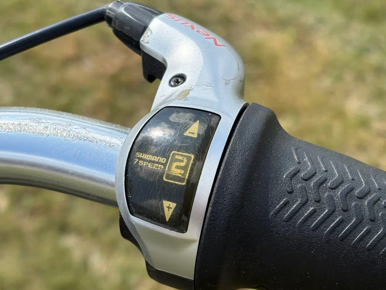 Billede 9 - Kvinde cykel Kildemoes 