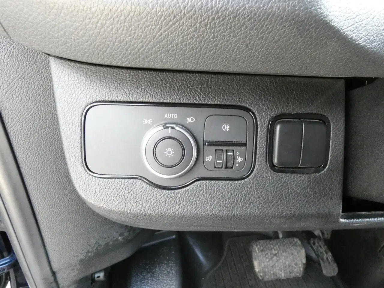 Billede 16 - Mercedes-Benz Sprinter 317 2,0 CDI A3 RWD 9G-Tronic 170HK Ladv./Chas. 9g Aut.