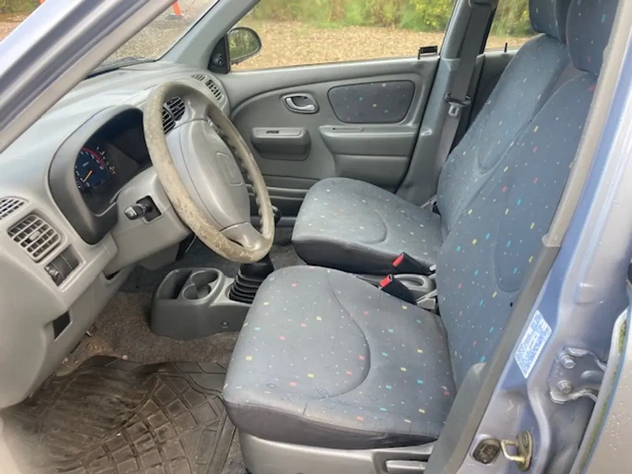 Billede 3 - Suzuki Alto 1,1