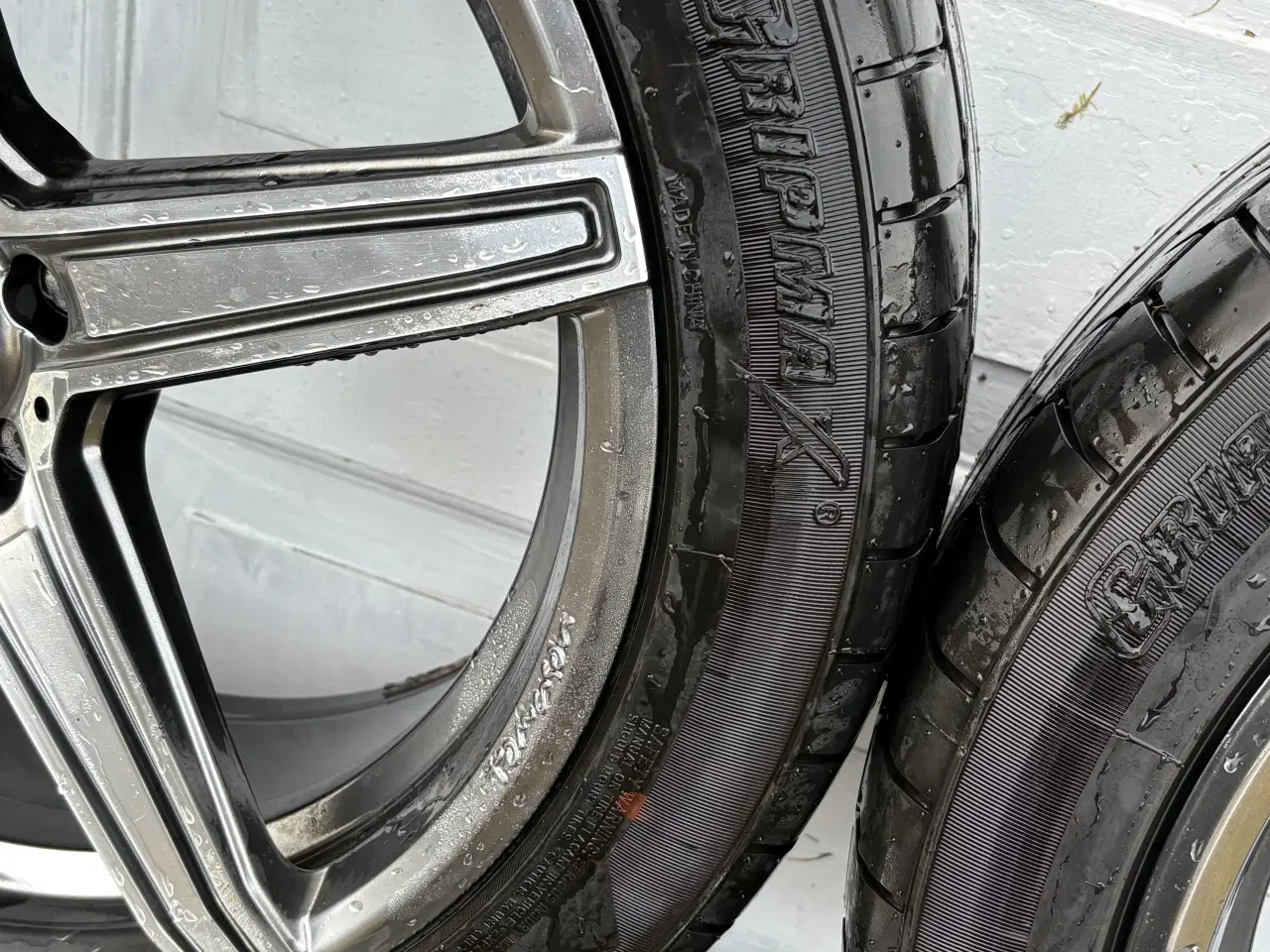 Billede 3 - Tomason HJUL