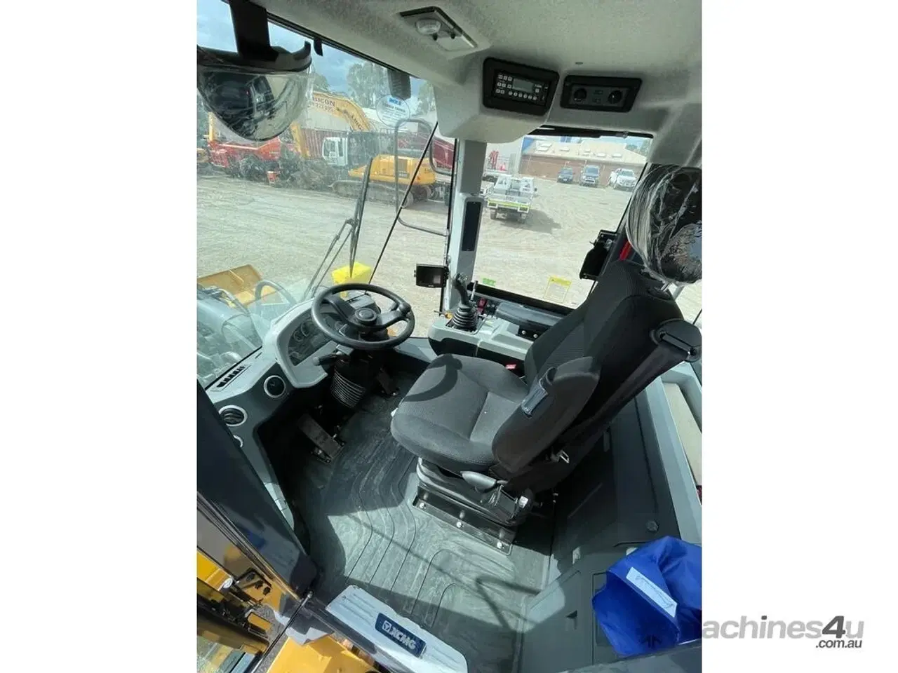 Billede 6 - - - - XCMG 948