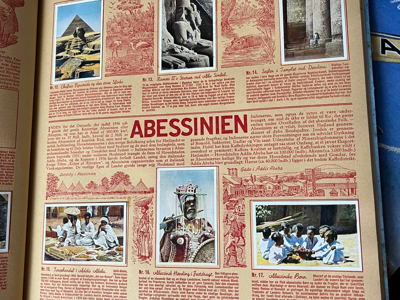 Billede 3 - Richs  Samlealbum 