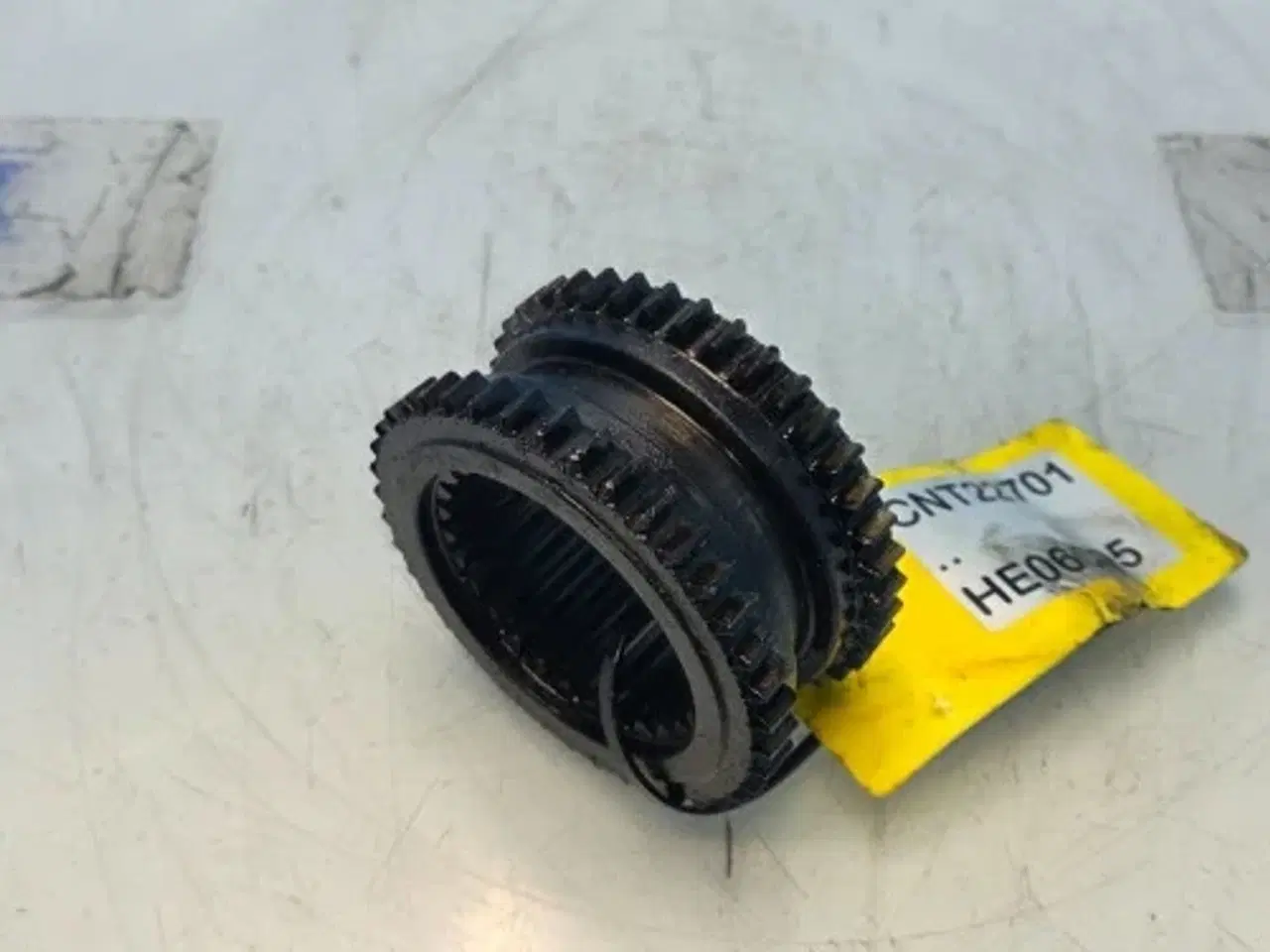 Billede 5 - Case  9240    Slangebånd   87280583