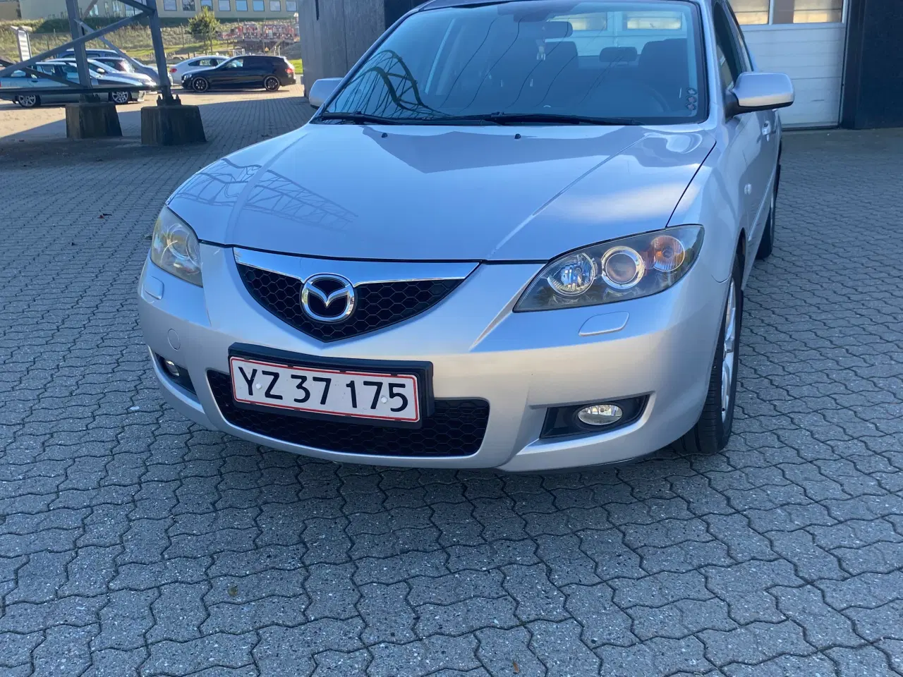 Billede 3 - Mazda 3 BK Sport 2.0