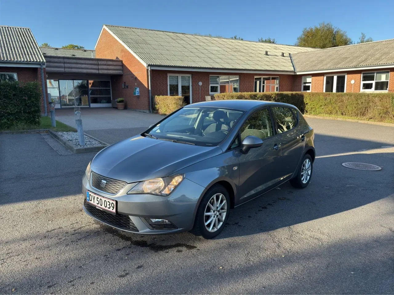 Billede 1 - Seat Ibiza 1,0 TSi 95 Style