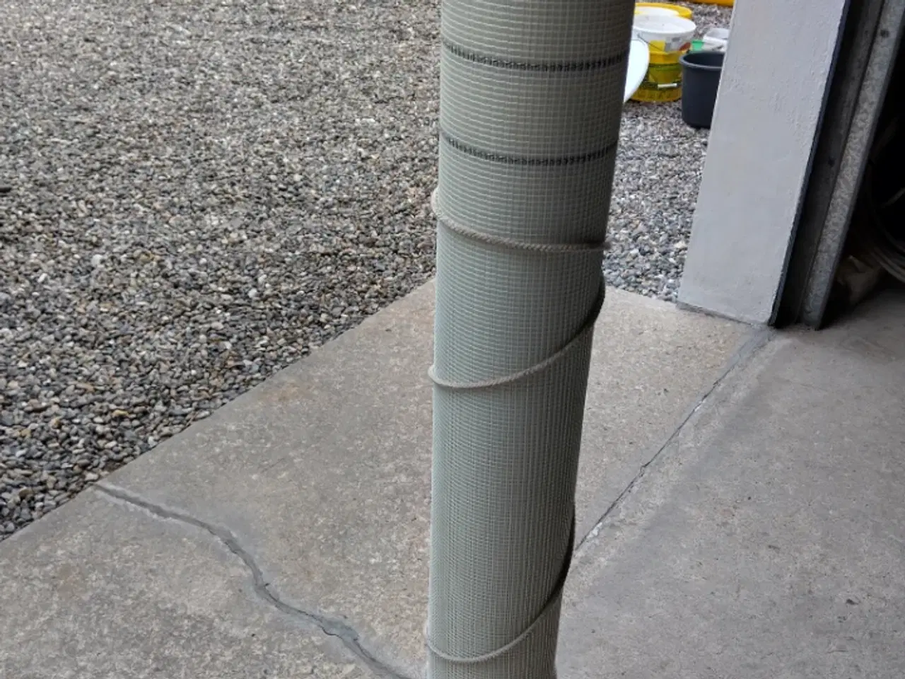 Billede 1 - Skalflex netpus