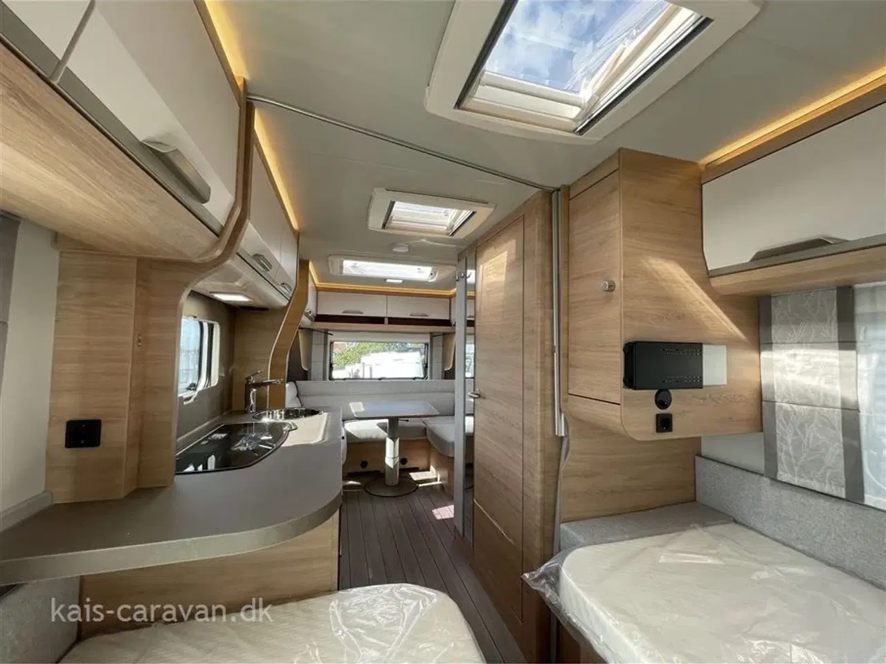 Billede 13 - 2023 - Knaus Südwind 500 EU "60 Years Celebration"