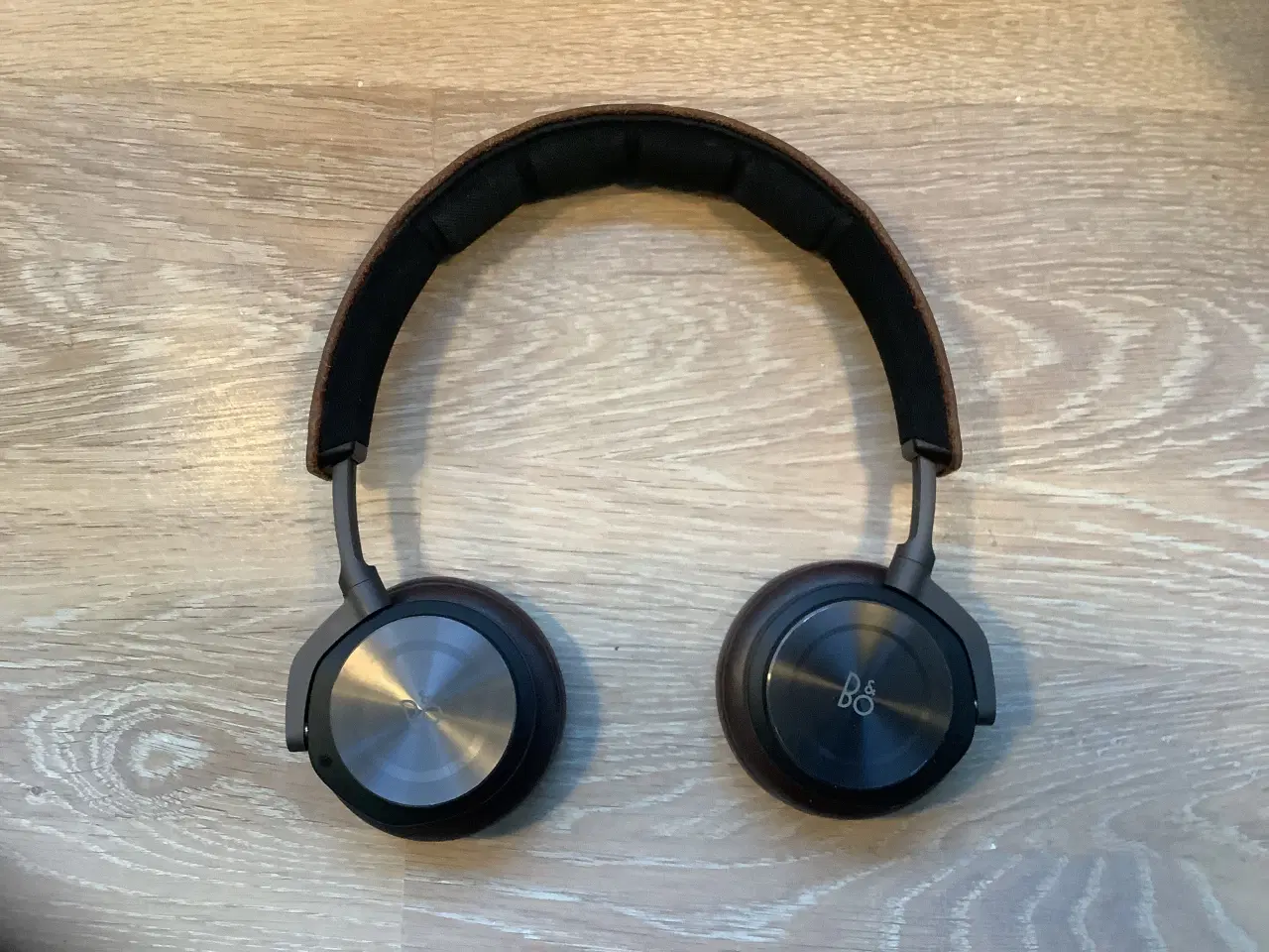 Billede 1 - B&O Beoplay H8 hovedtelefoner