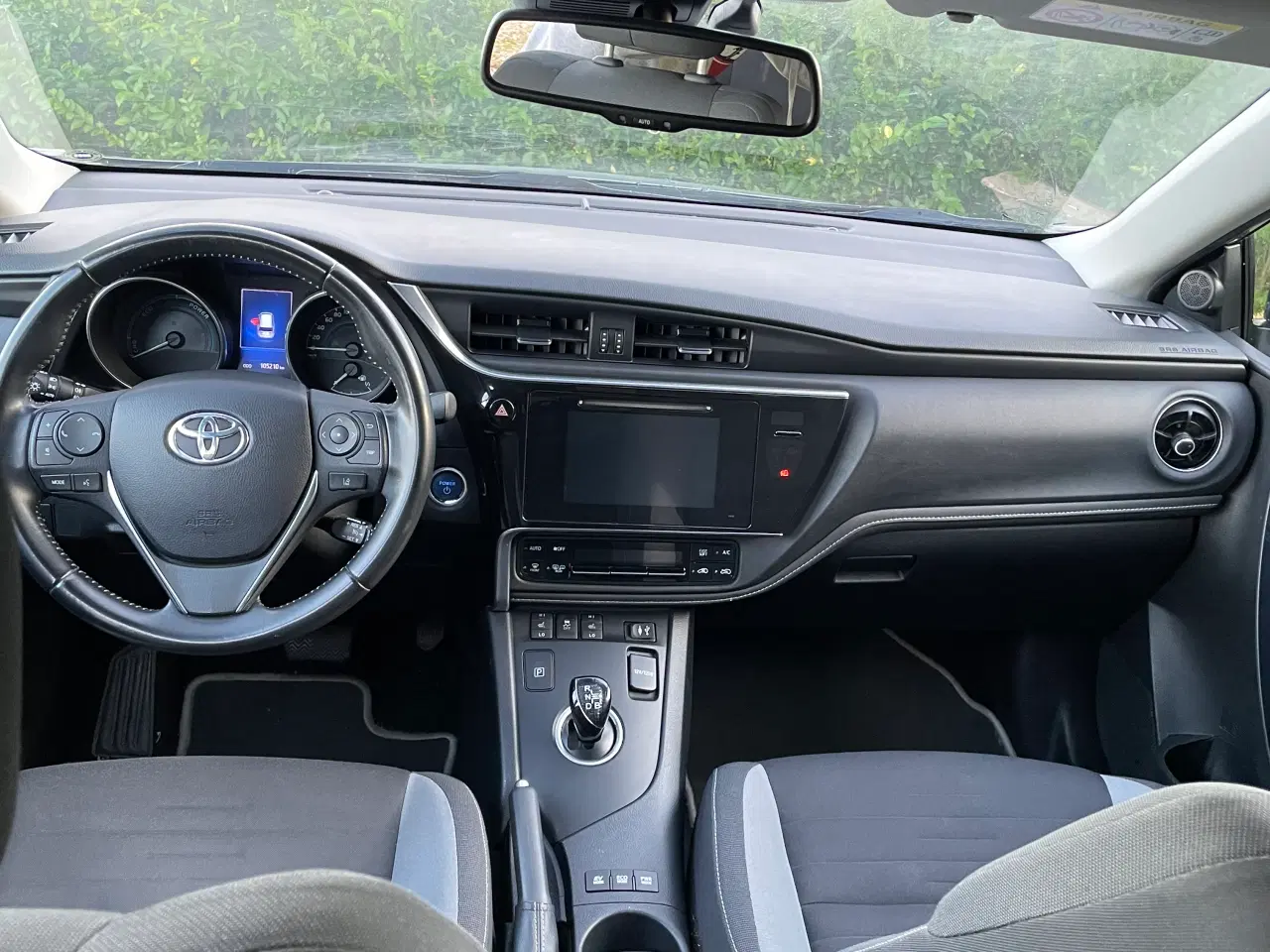 Billede 6 - Toyota Auris 1.8 Hybrid Touring Sport