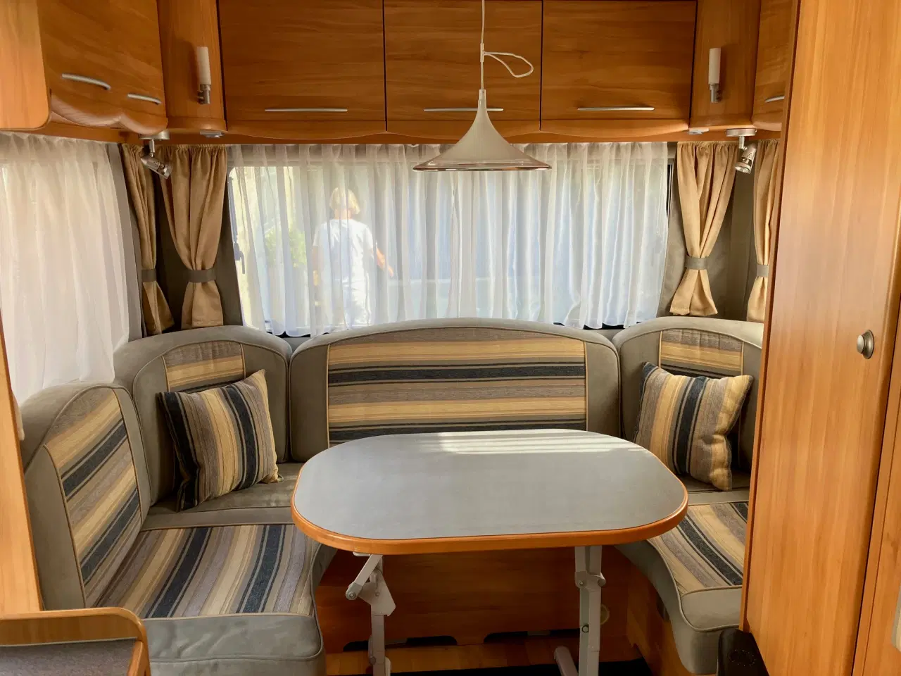 Billede 4 - Adria Adora 472 LU FLOT