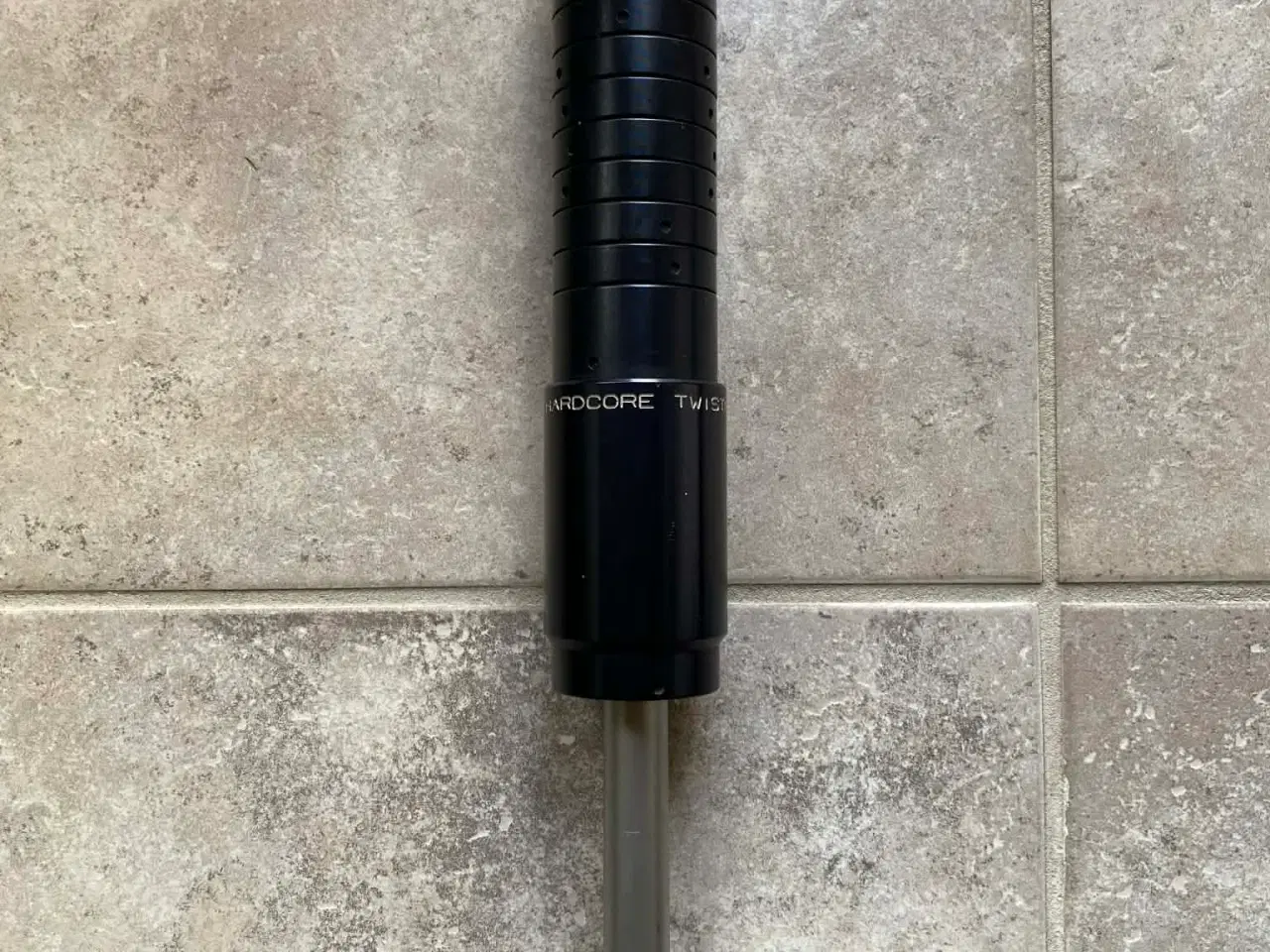 Billede 3 - Tikka T3 270 Win. riffel m. lyddæmper + kikkert