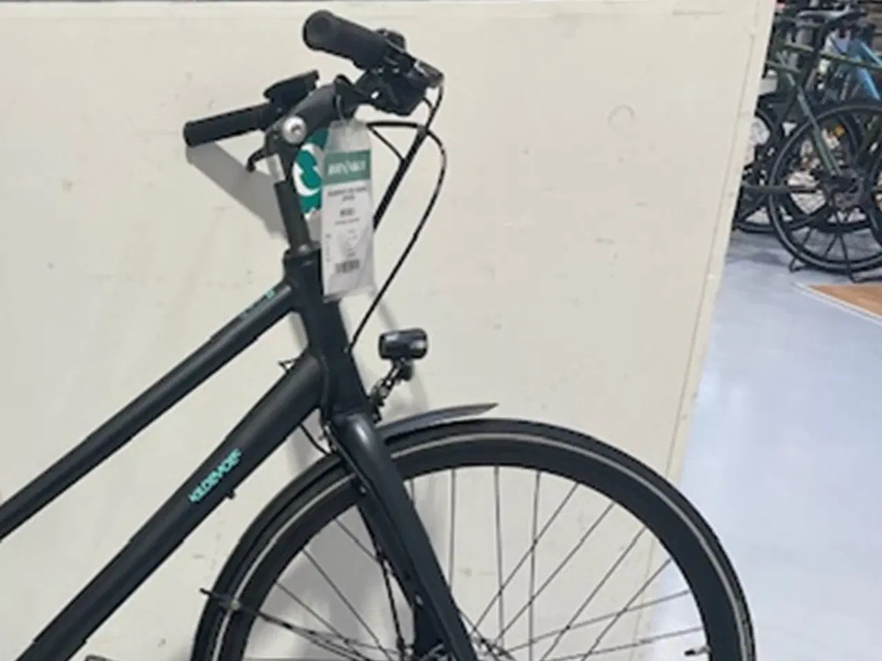 Billede 3 -  Chic Egoing Limited