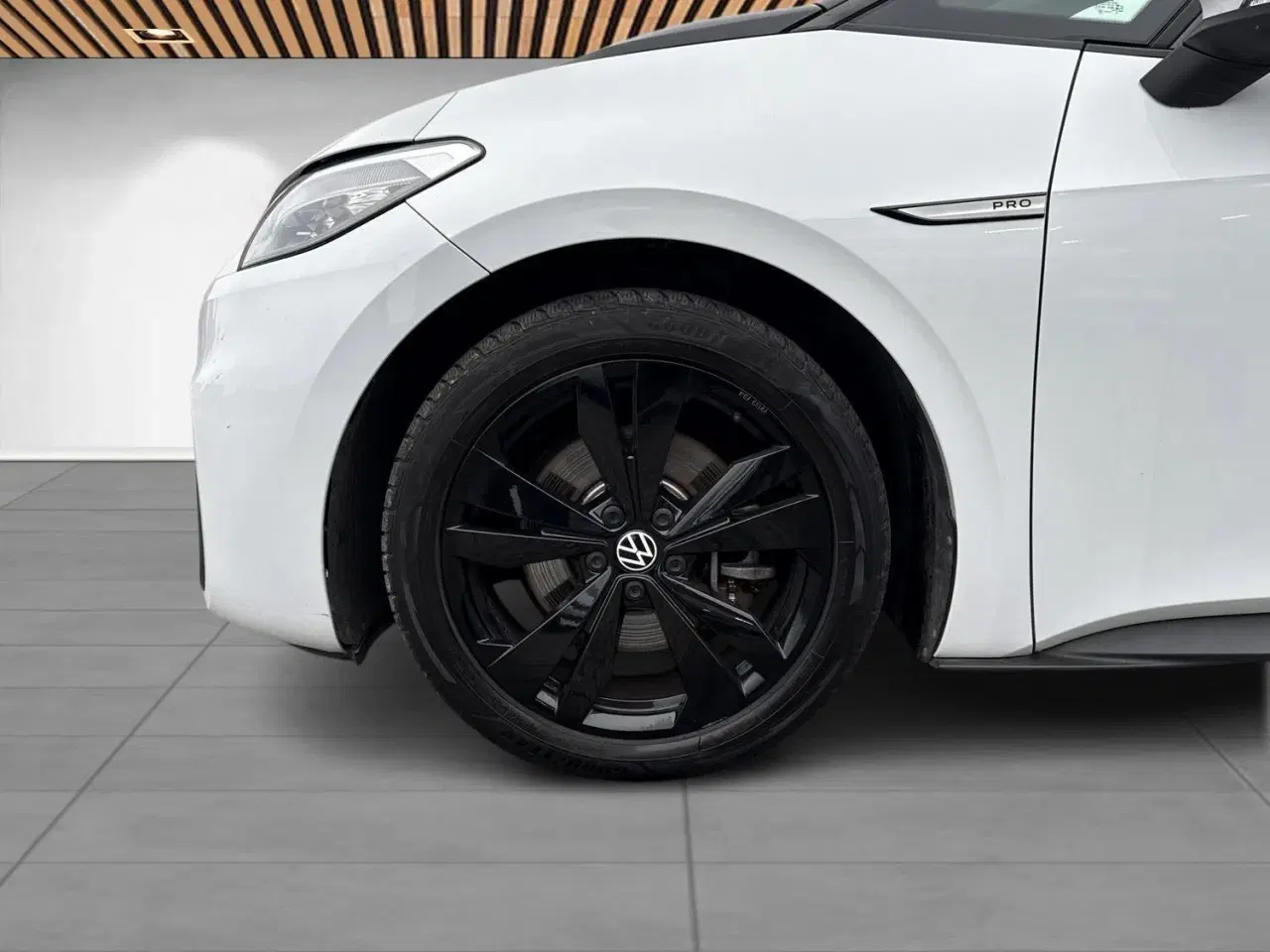 Billede 5 - VW ID.3 58 Pro Performance