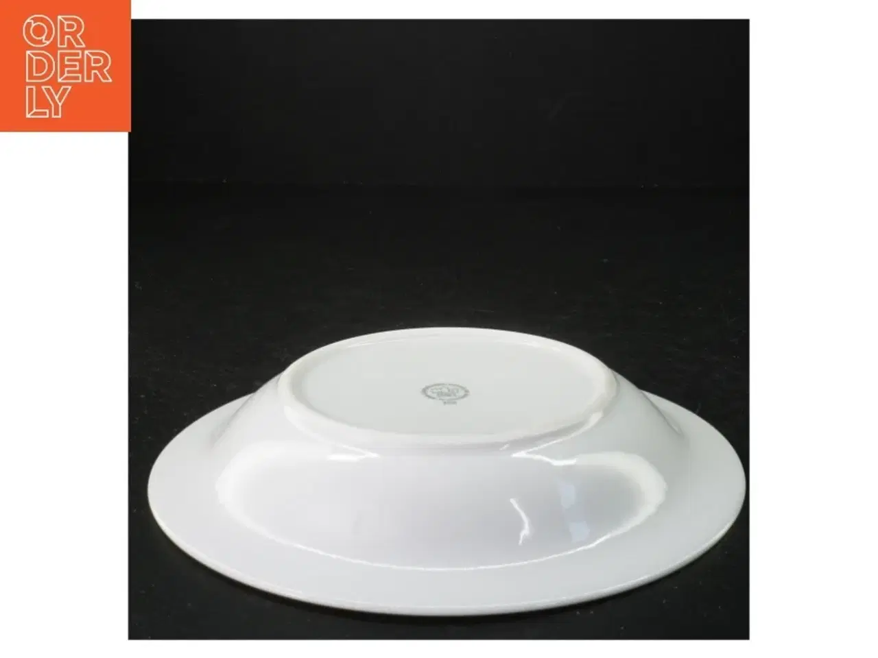 Billede 2 - Dybe tallerkener fra B&G (str. 21 cm i diameter)