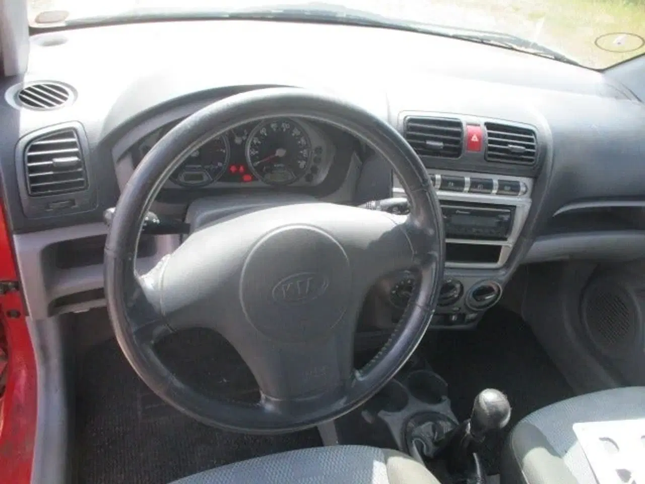 Billede 8 - Kia Picanto 1,0 EX