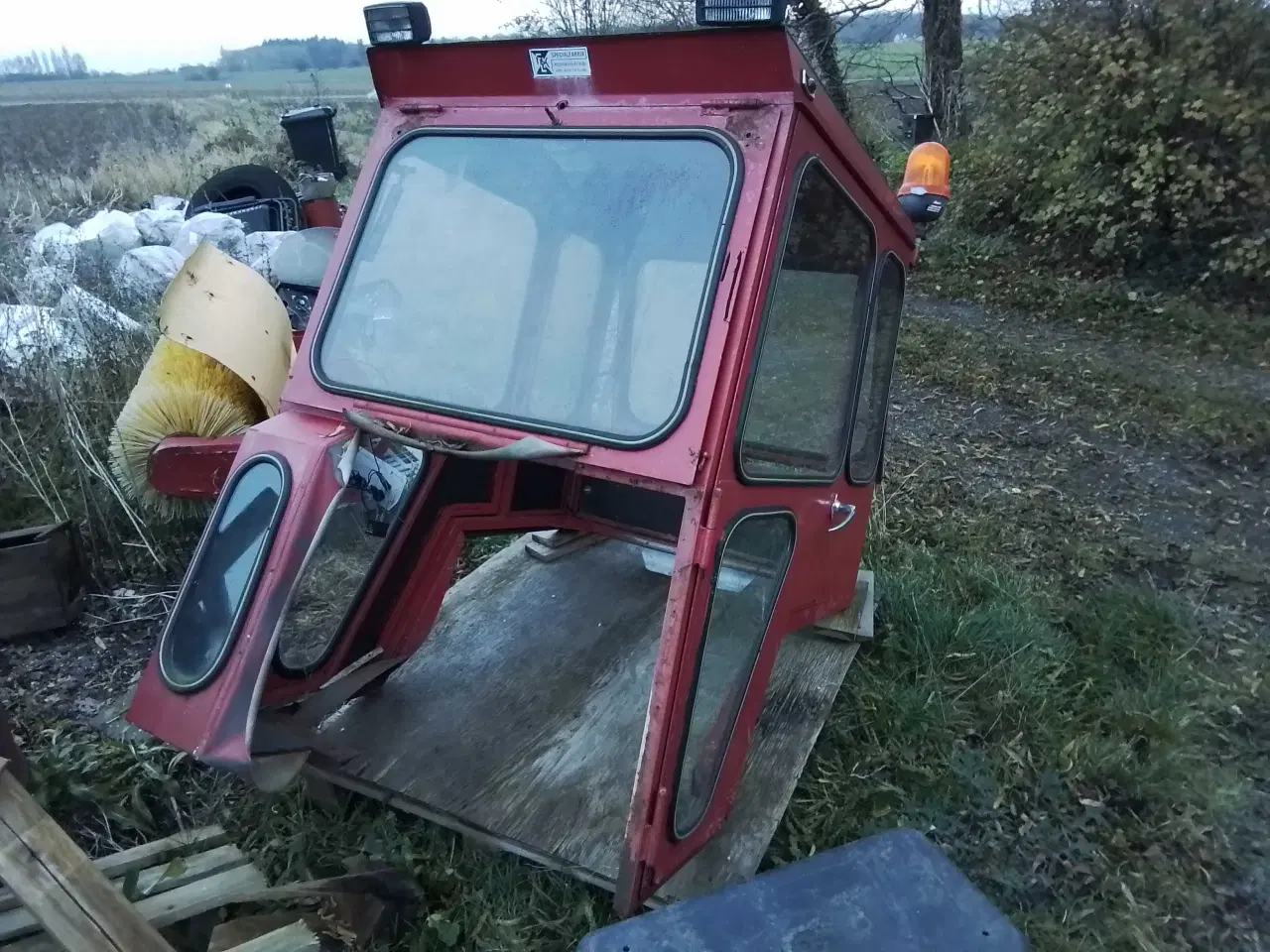 Billede 14 - Wheel horse d180