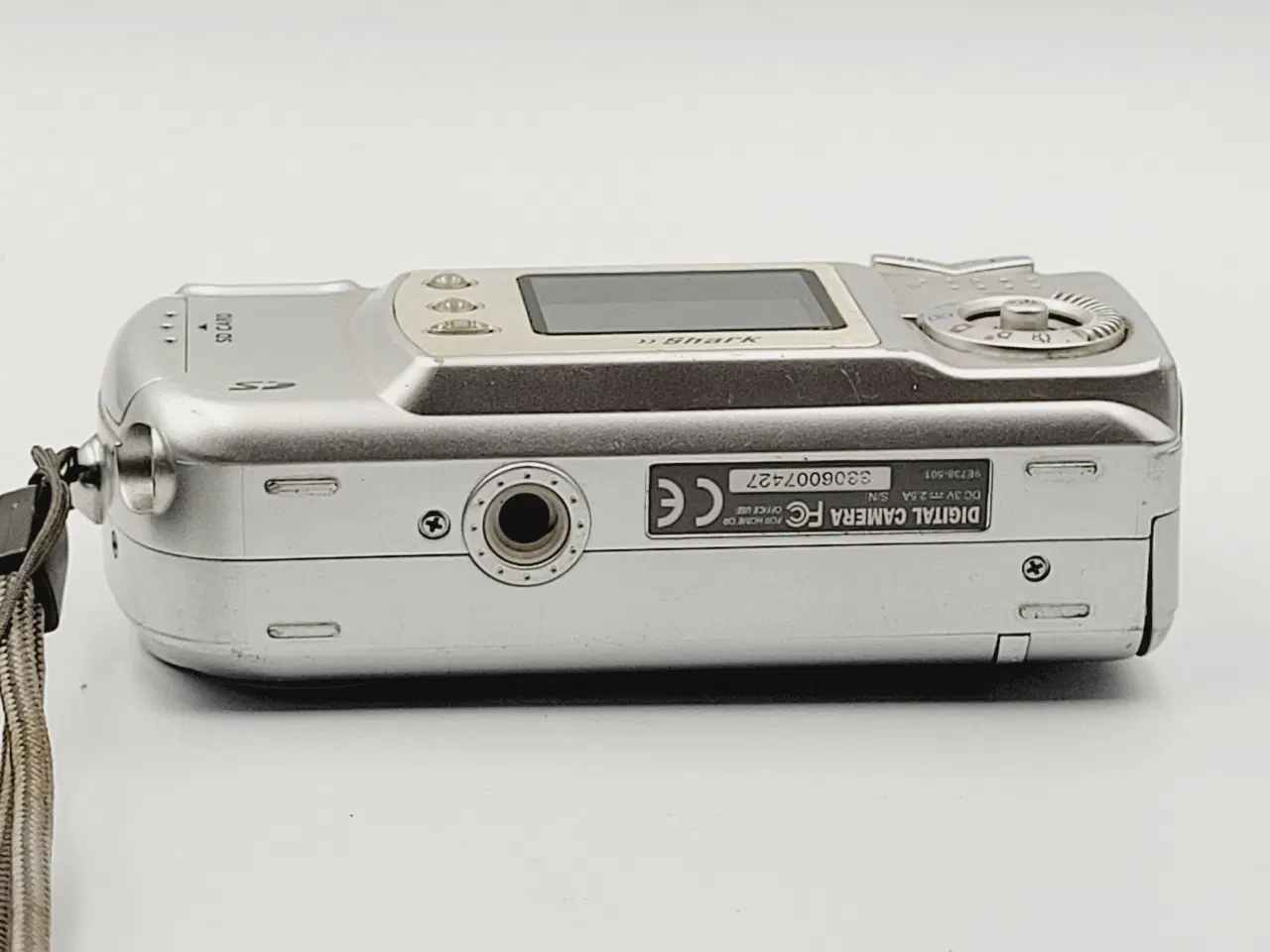 Billede 10 - ⭐️· DIGITALKAMERA: Premier Shark DC3306 