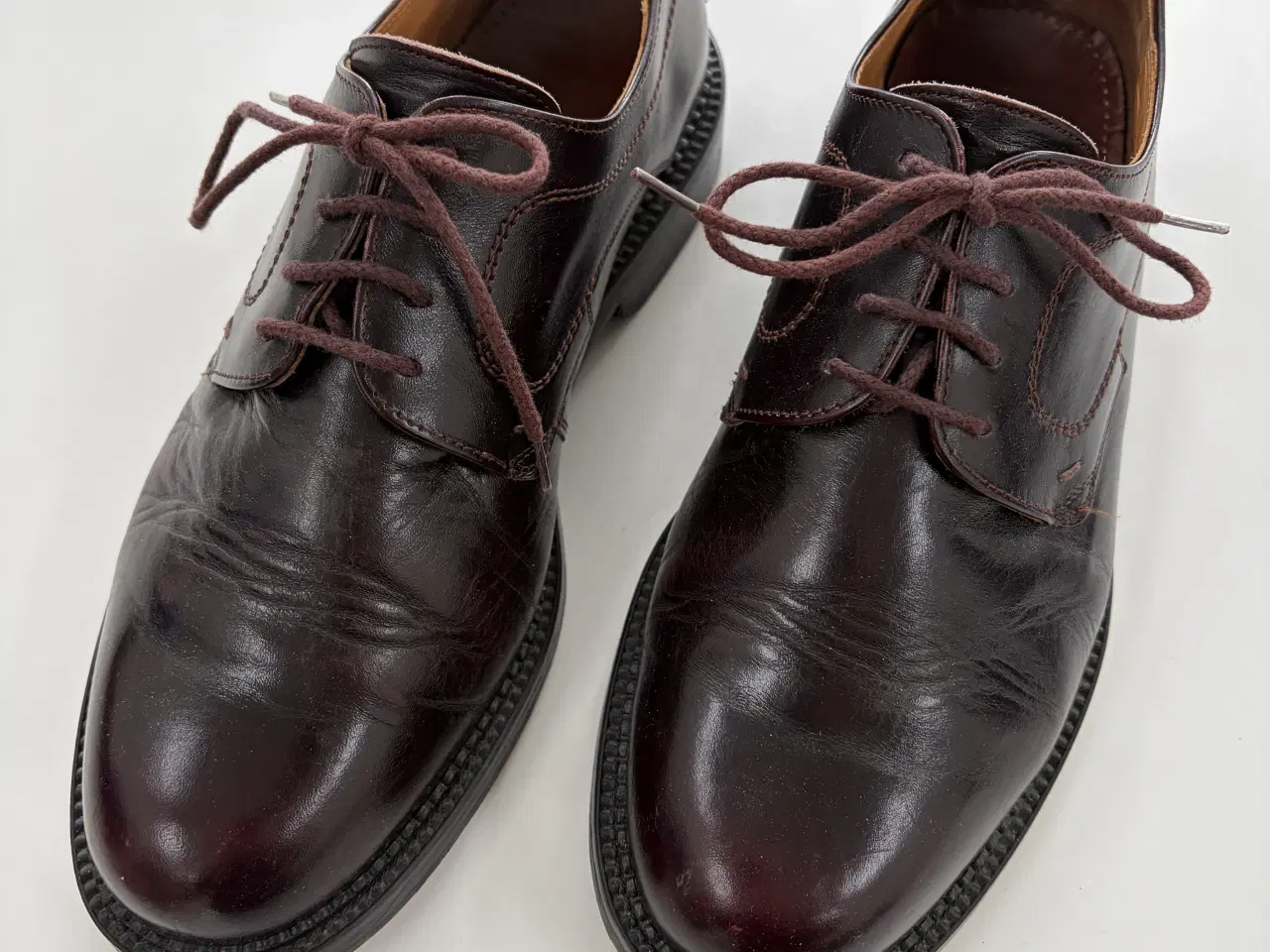 Billede 1 - Lloyd - kvalitetssko