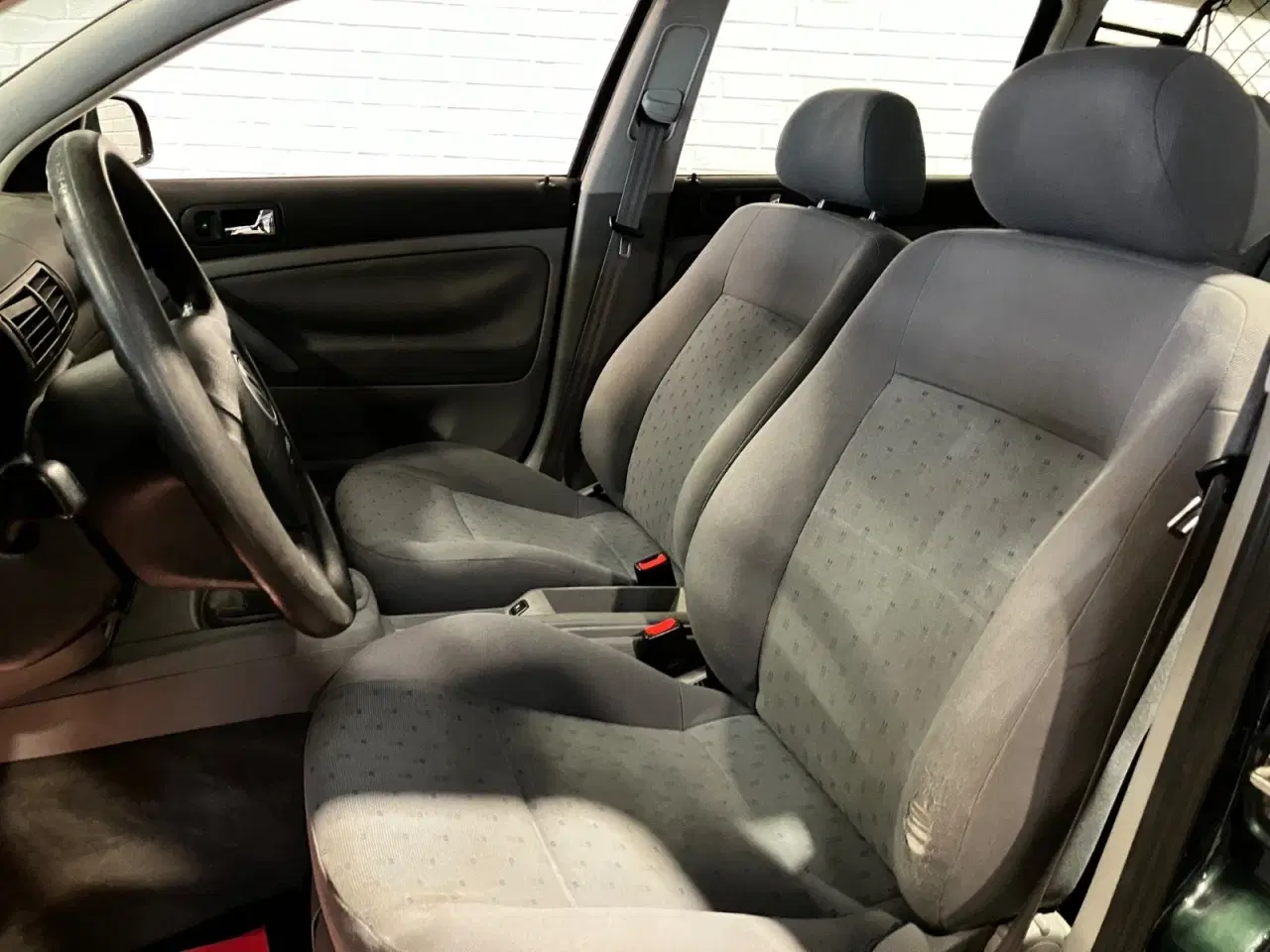 Billede 8 - VW Passat 1,6 Variant