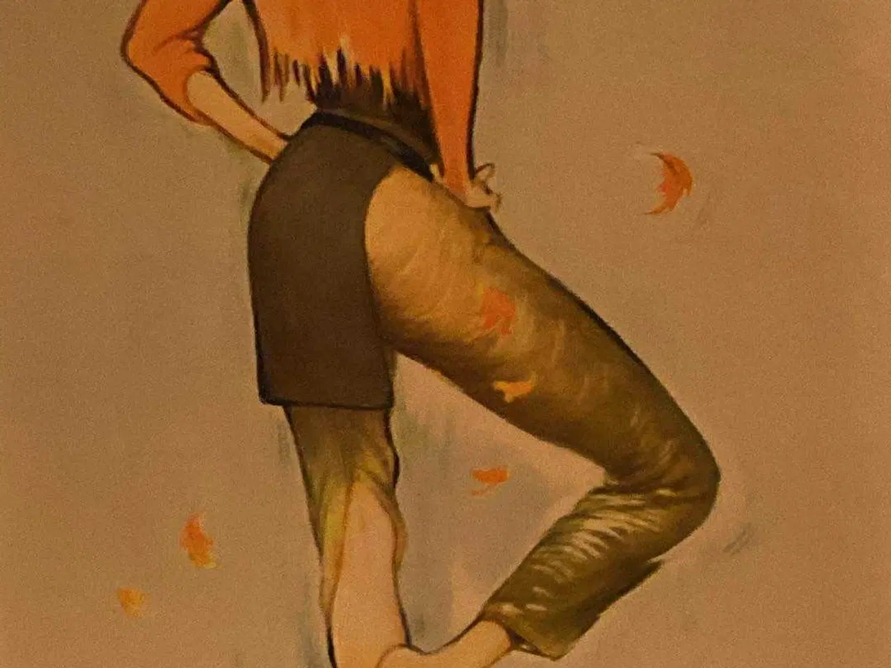 Billede 2 - Christel billede 