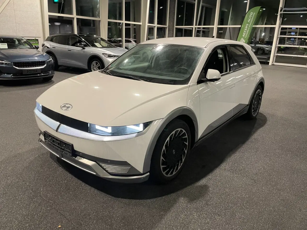 Billede 3 - Hyundai Ioniq 5 73 Techniq