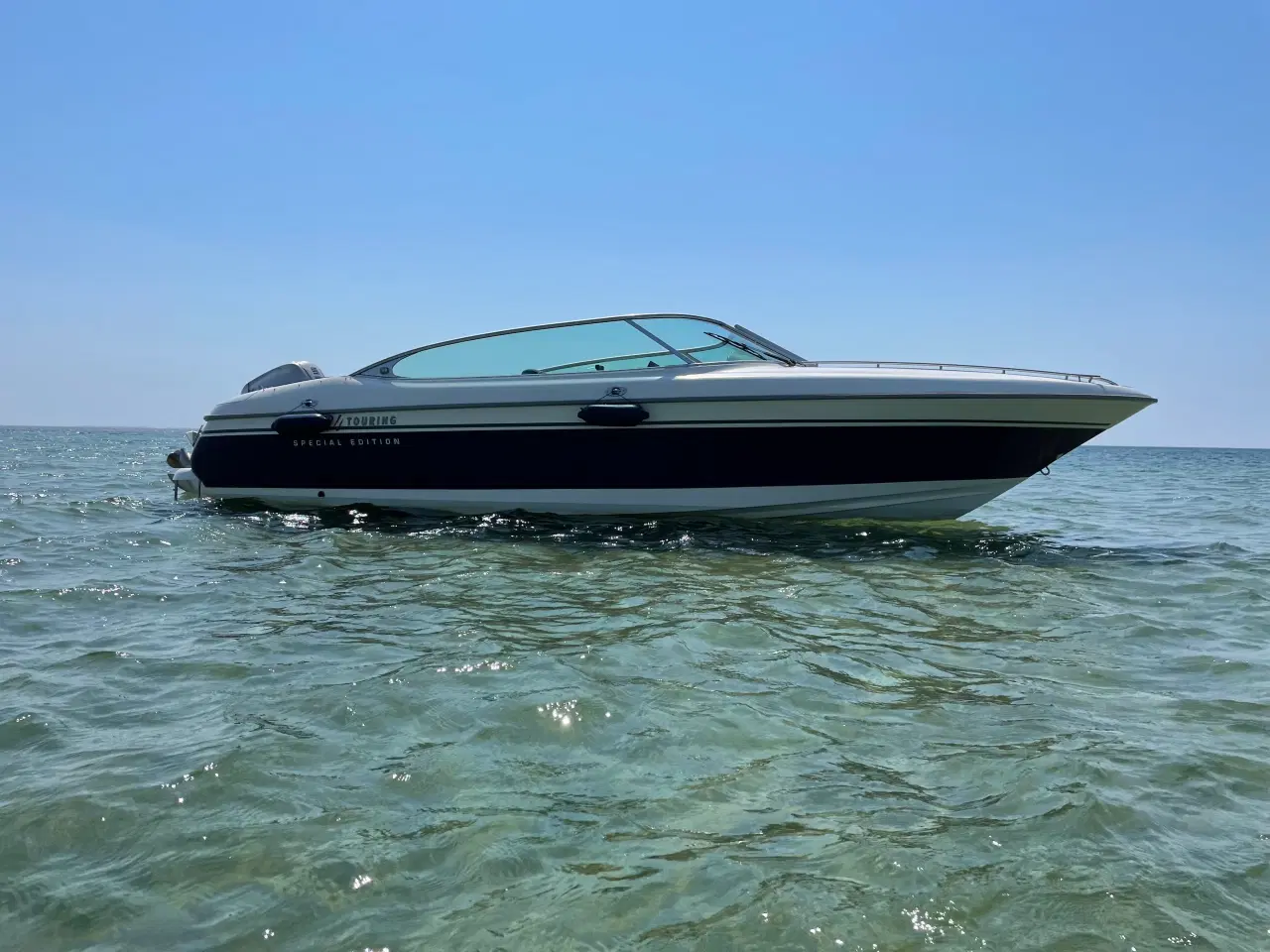 Billede 4 - Ibiza 24 touring