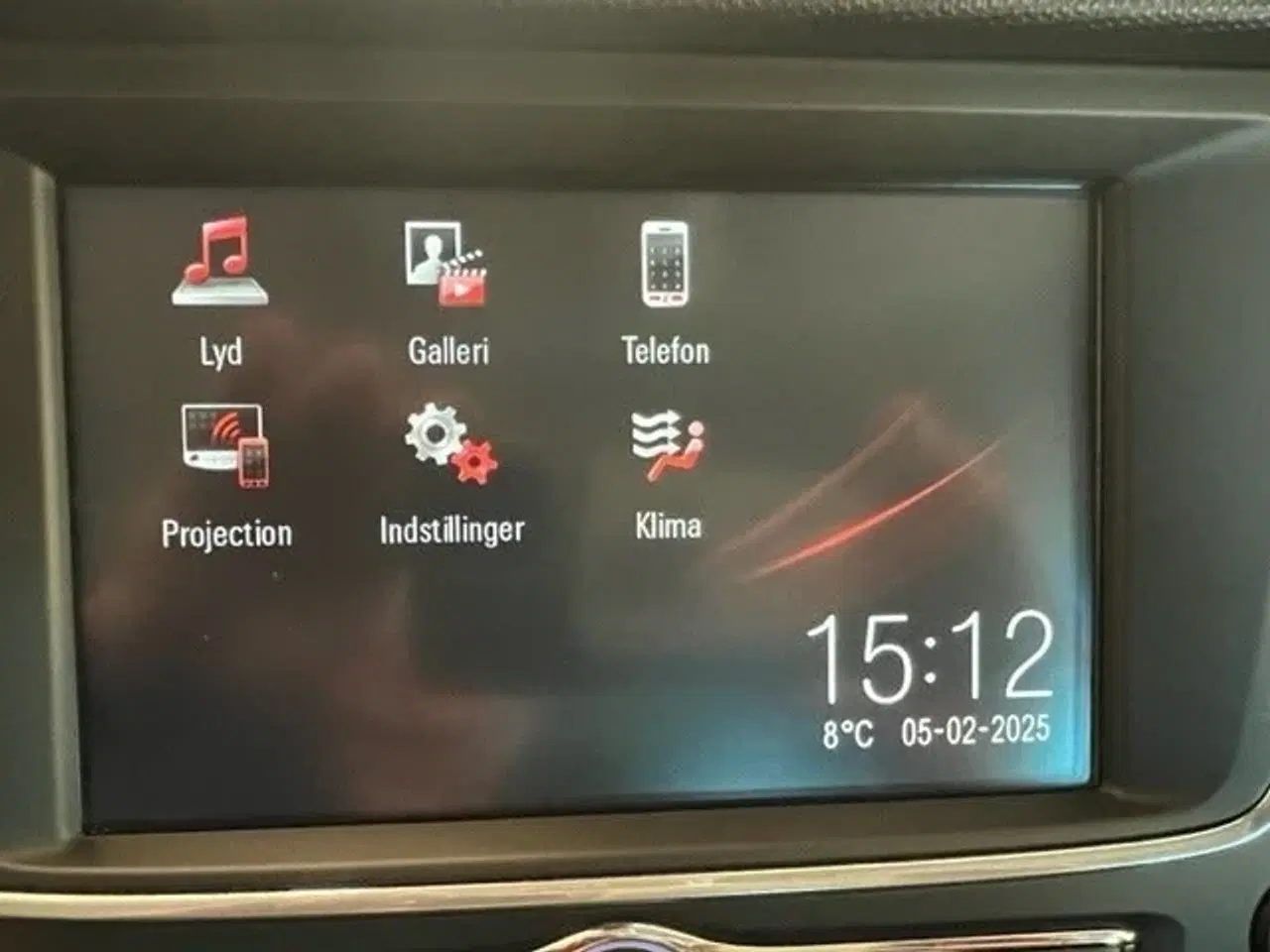 Billede 13 - Opel Crossland X 1,2 Excite