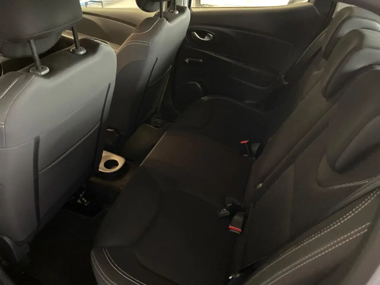 Billede 8 - Renault Clio IV 0,9 TCe 90 Zen