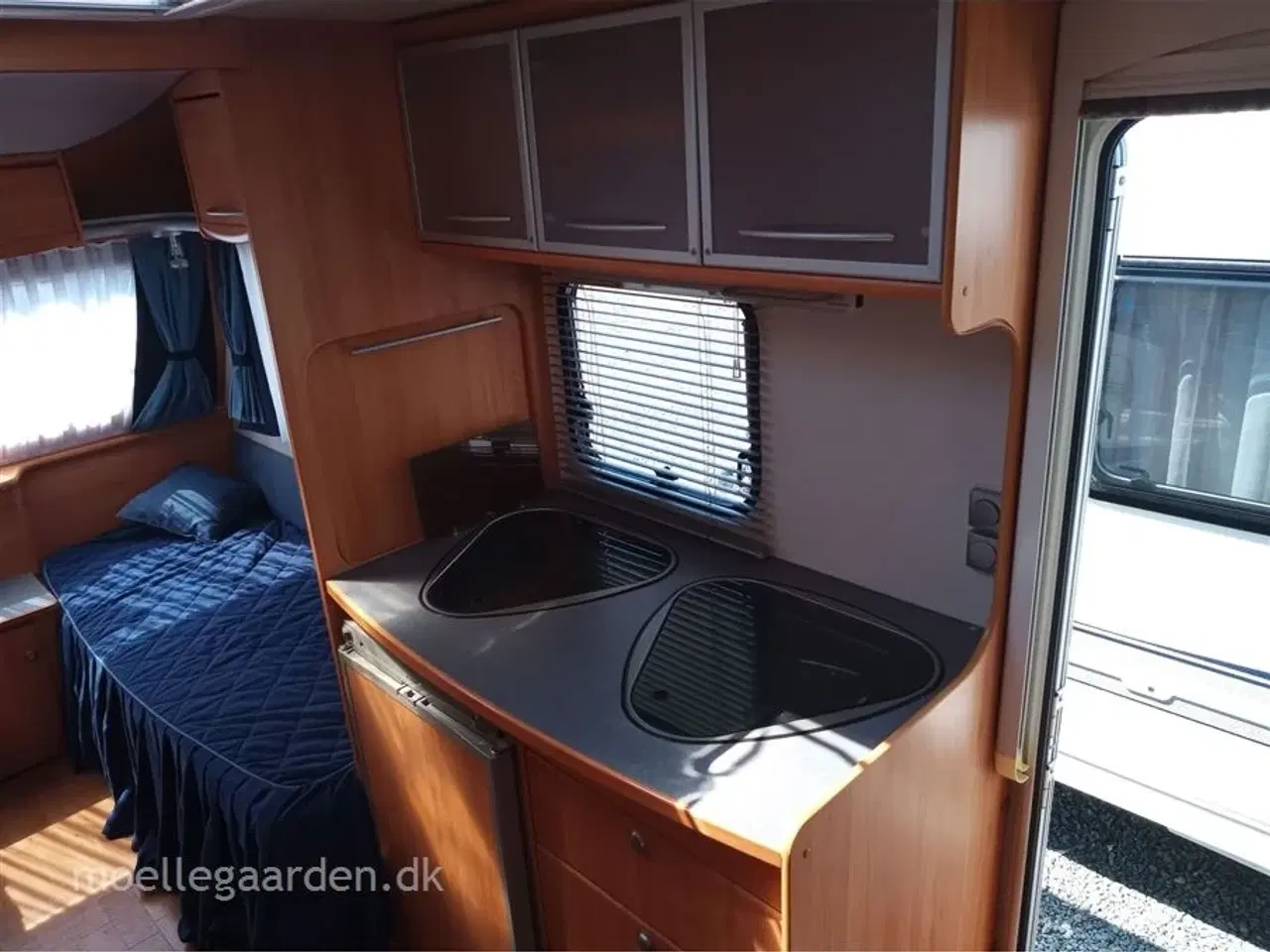 Billede 5 - 2006 - Adria Adora 472 LU