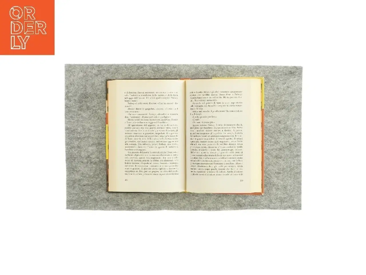 Billede 3 - Miracolo a sant'anna af James McBride (bog)