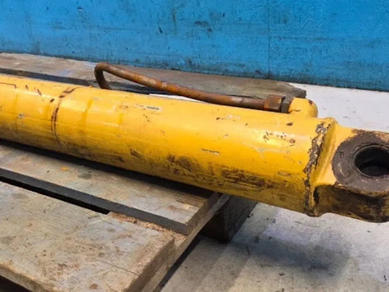 Billede 7 - Ford 675D Cylinder F1NNB577BA