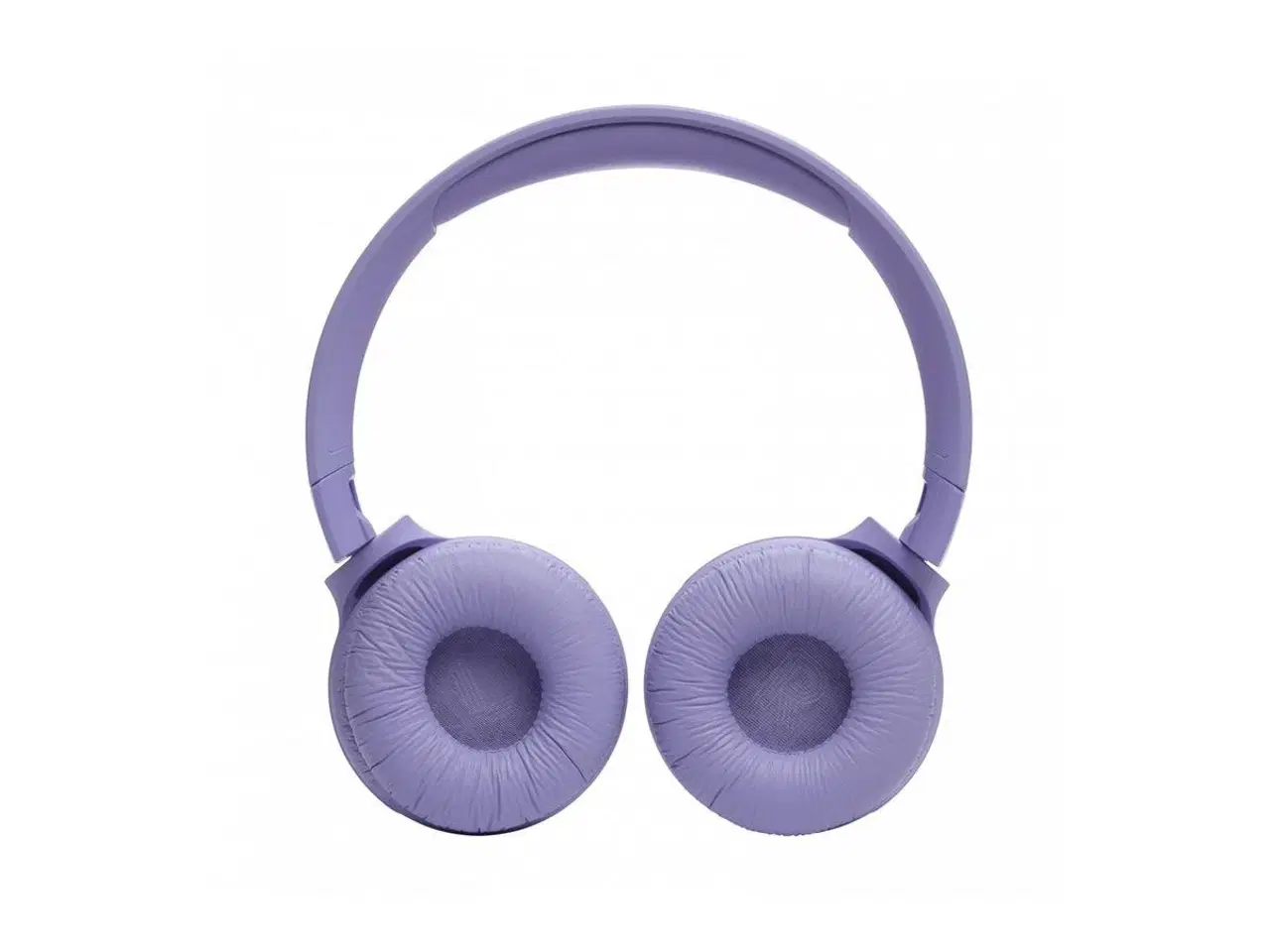 Billede 2 - Trådløse hovedtelefoner JBL Tune 520BT – lilla