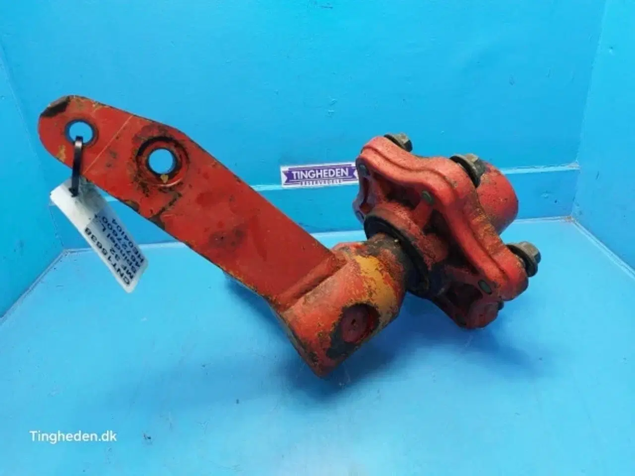 Billede 7 - Massey Ferguson 32 Spindel L. 46727600