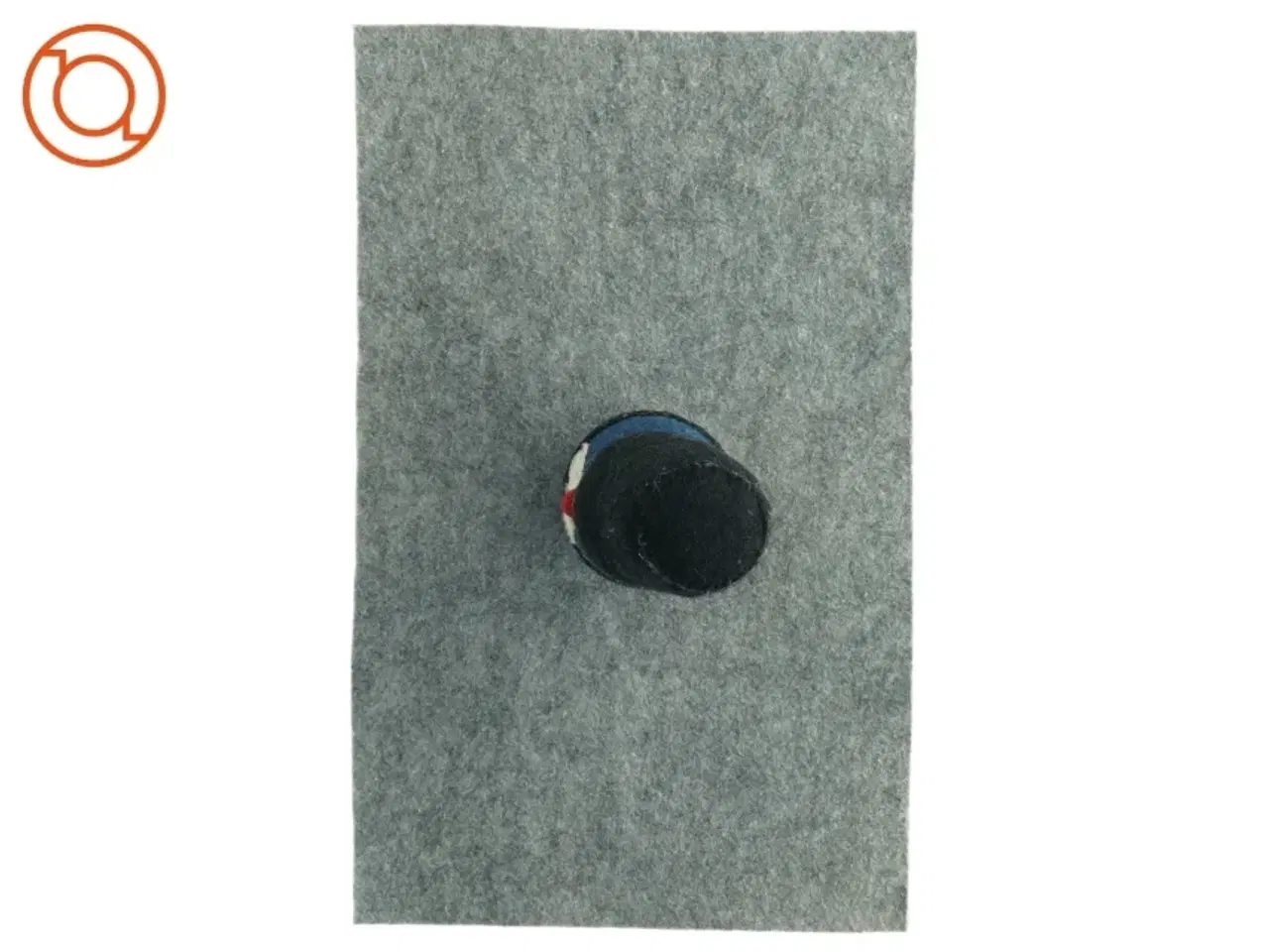 Billede 4 - Soldat bamse (str. 18 x 5)