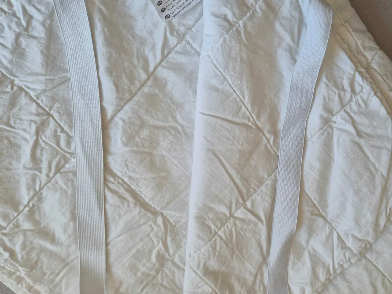 Billede 2 - Rullemadras