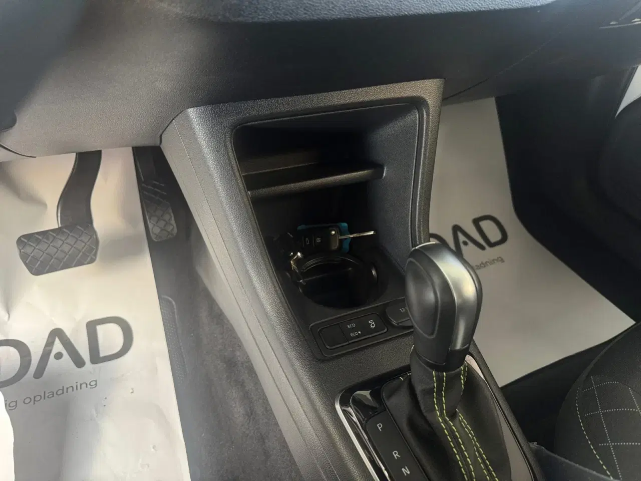 Billede 12 - Skoda Citigo-e  iV Style