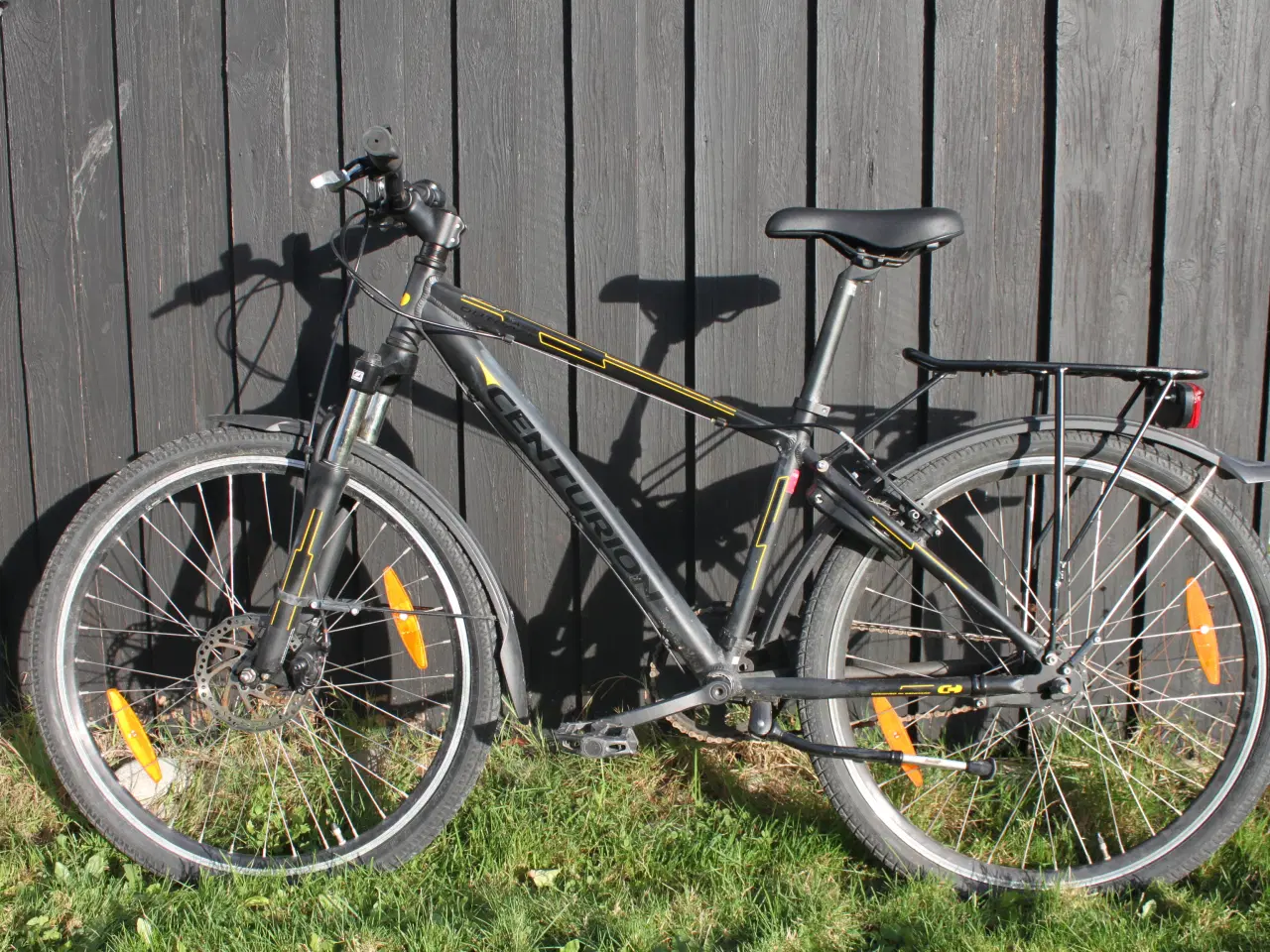 Billede 1 - Centurion Outback drengecykel 