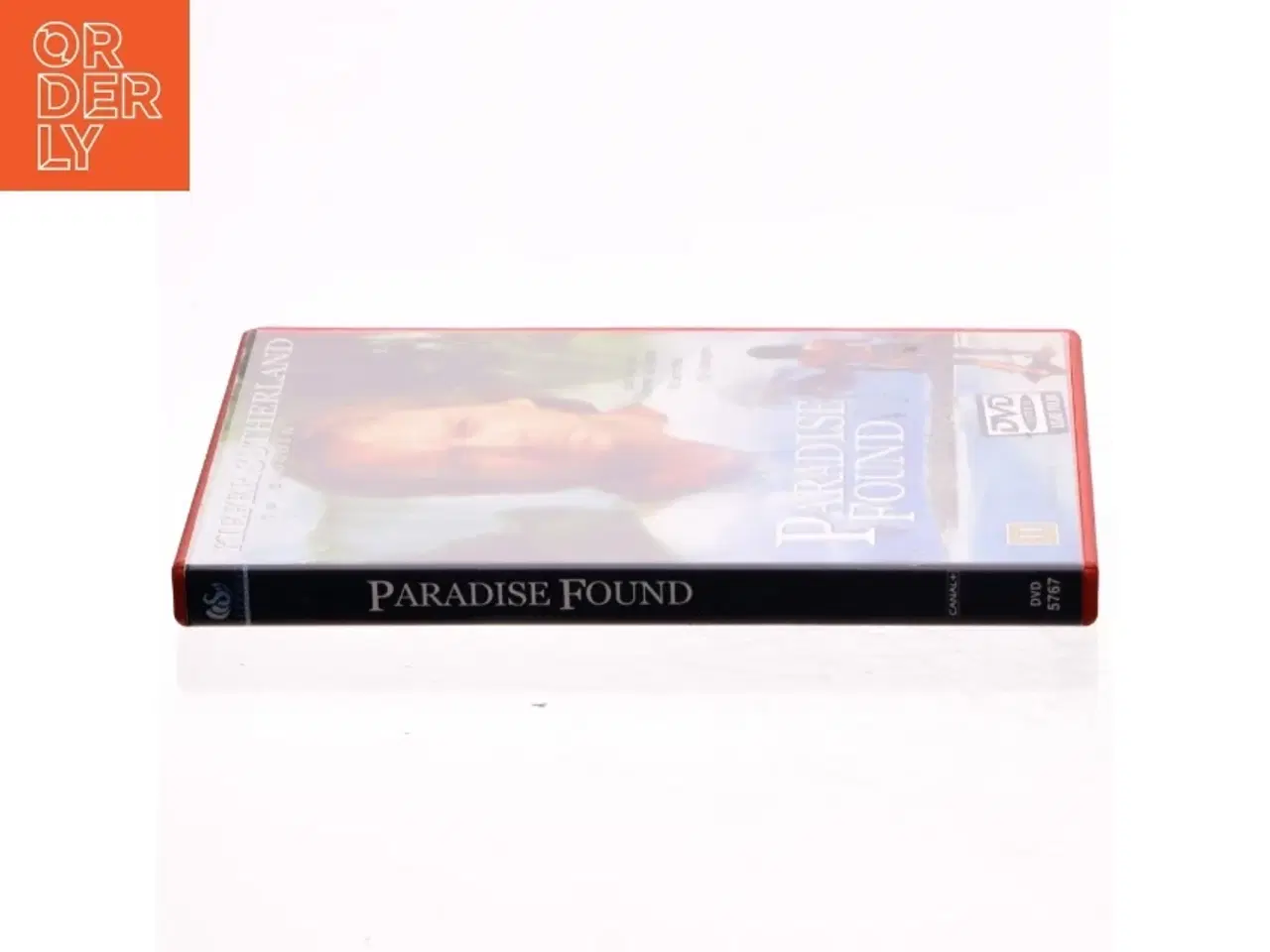 Billede 2 - Paradise found
