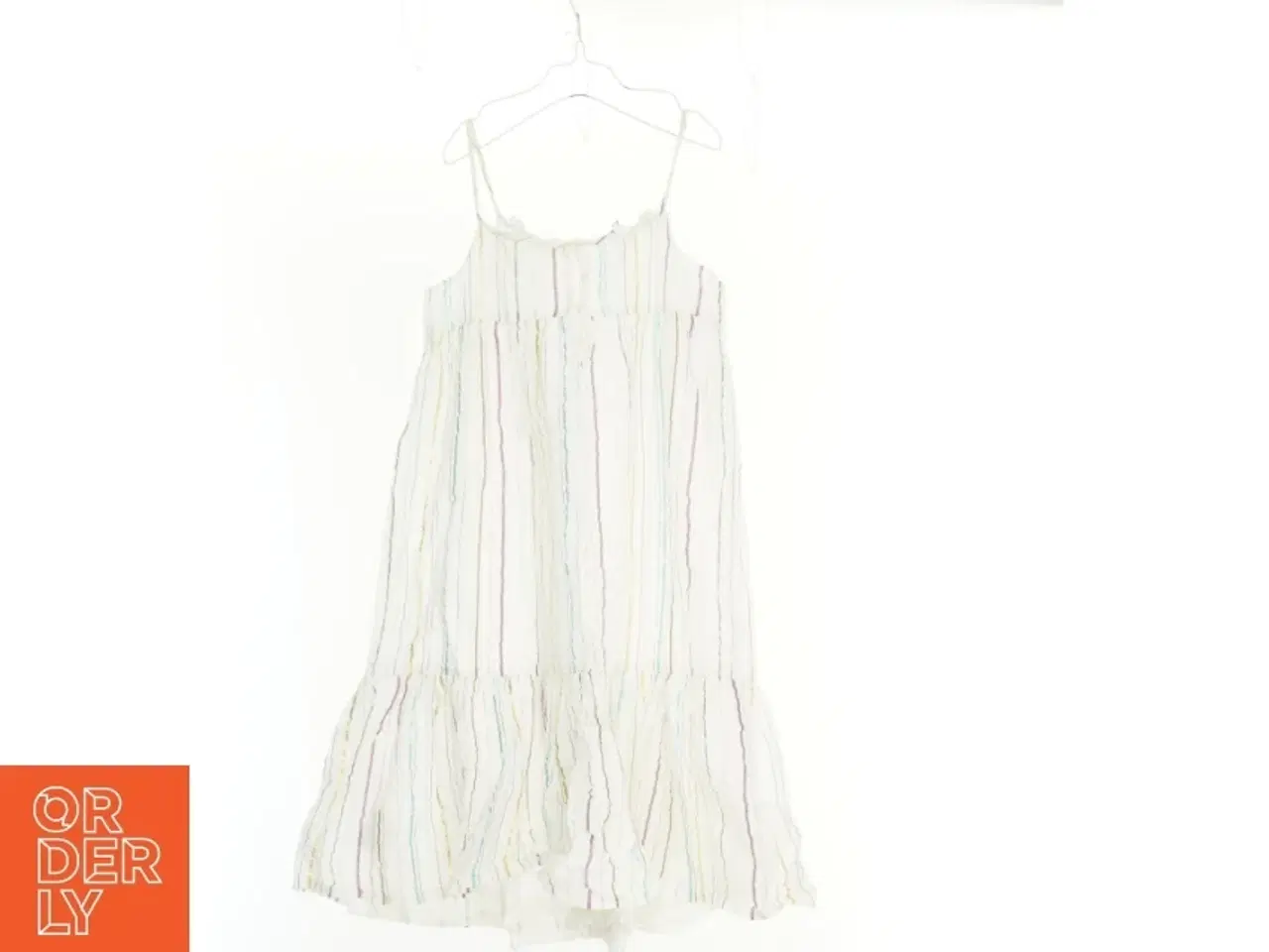 Billede 2 - Kjole fra H&M (str. 140 cm)